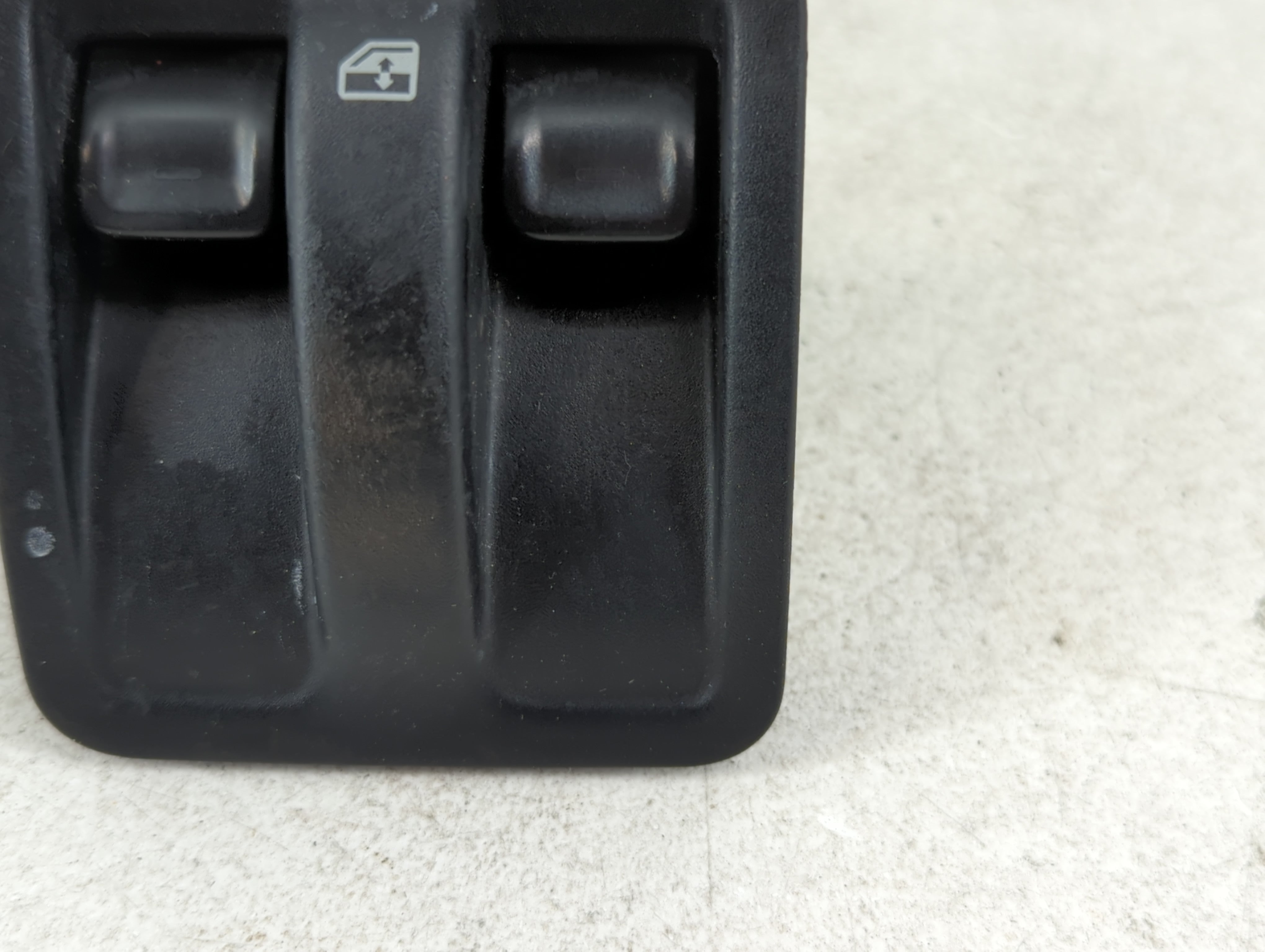 2011-2018 Jeep Wrangler Master Power Window Switch Replacement Driver Side Left P/N:P1RP74DX9AC Fits OEM Used Auto Parts - Oemusedautoparts1.com