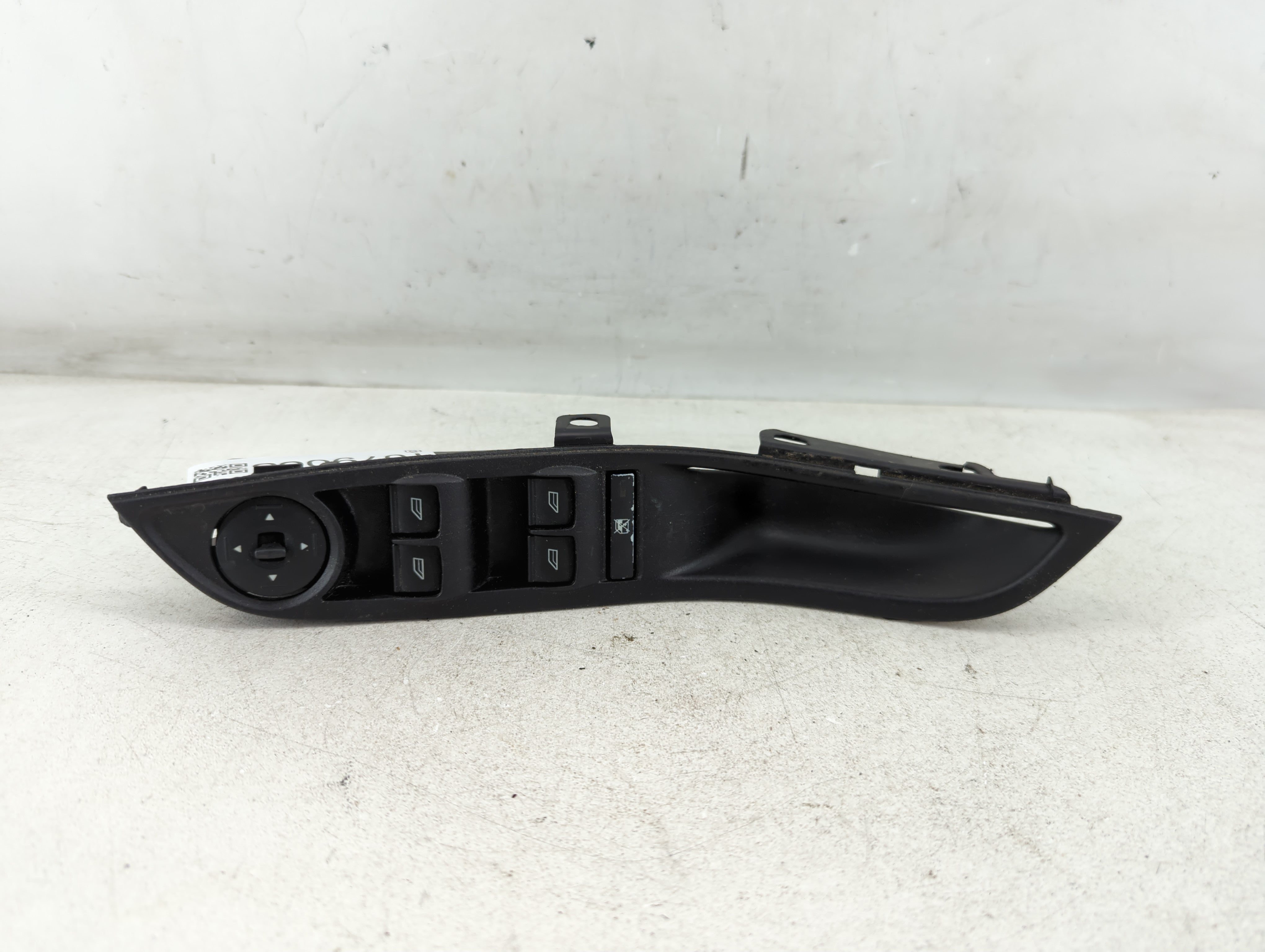 2012-2018 Ford Focus Master Power Window Switch Replacement Driver Side Left P/N:BM5T-14A132-AA Fits OEM Used Auto Parts - Oemusedautoparts1.com