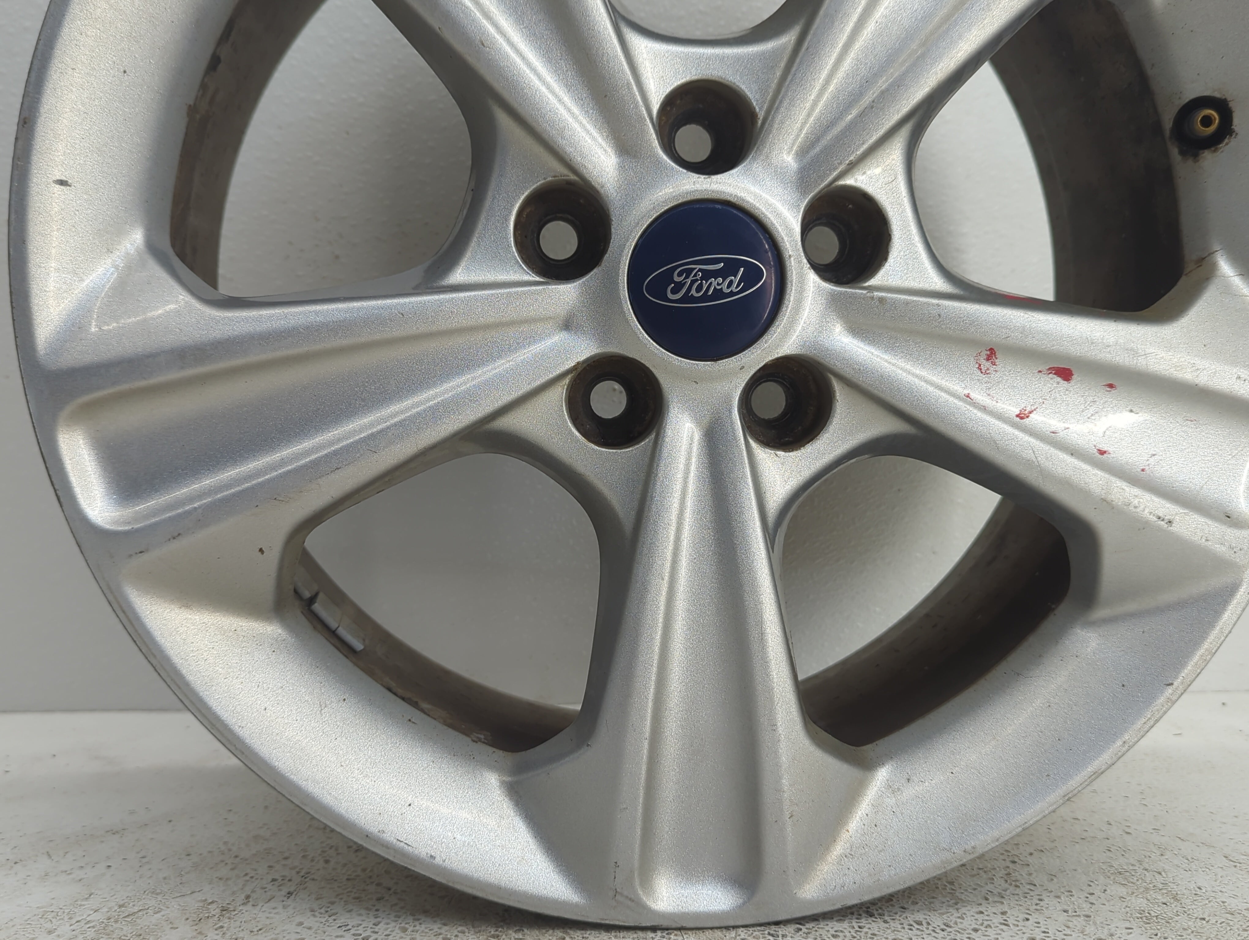 2013-2016 Ford Escape Wheel Rim Oem - Oemusedautoparts1.com