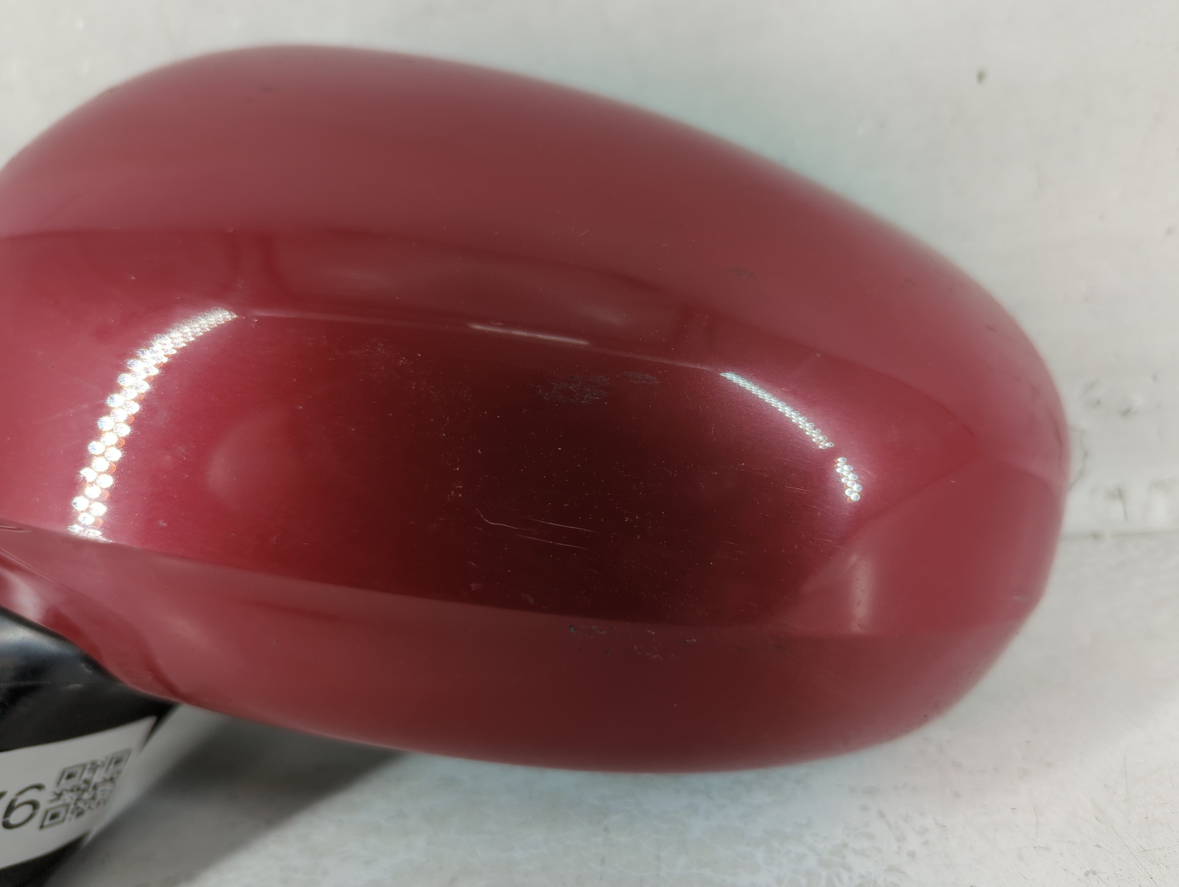2010-2015 Toyota Prius Side Mirror Replacement Driver Left View Door Mirror P/N:E4022865 Fits Fits 2010 2011 2012 2013 2014 2015 OEM Used Auto Parts - Oemusedautoparts1.com
