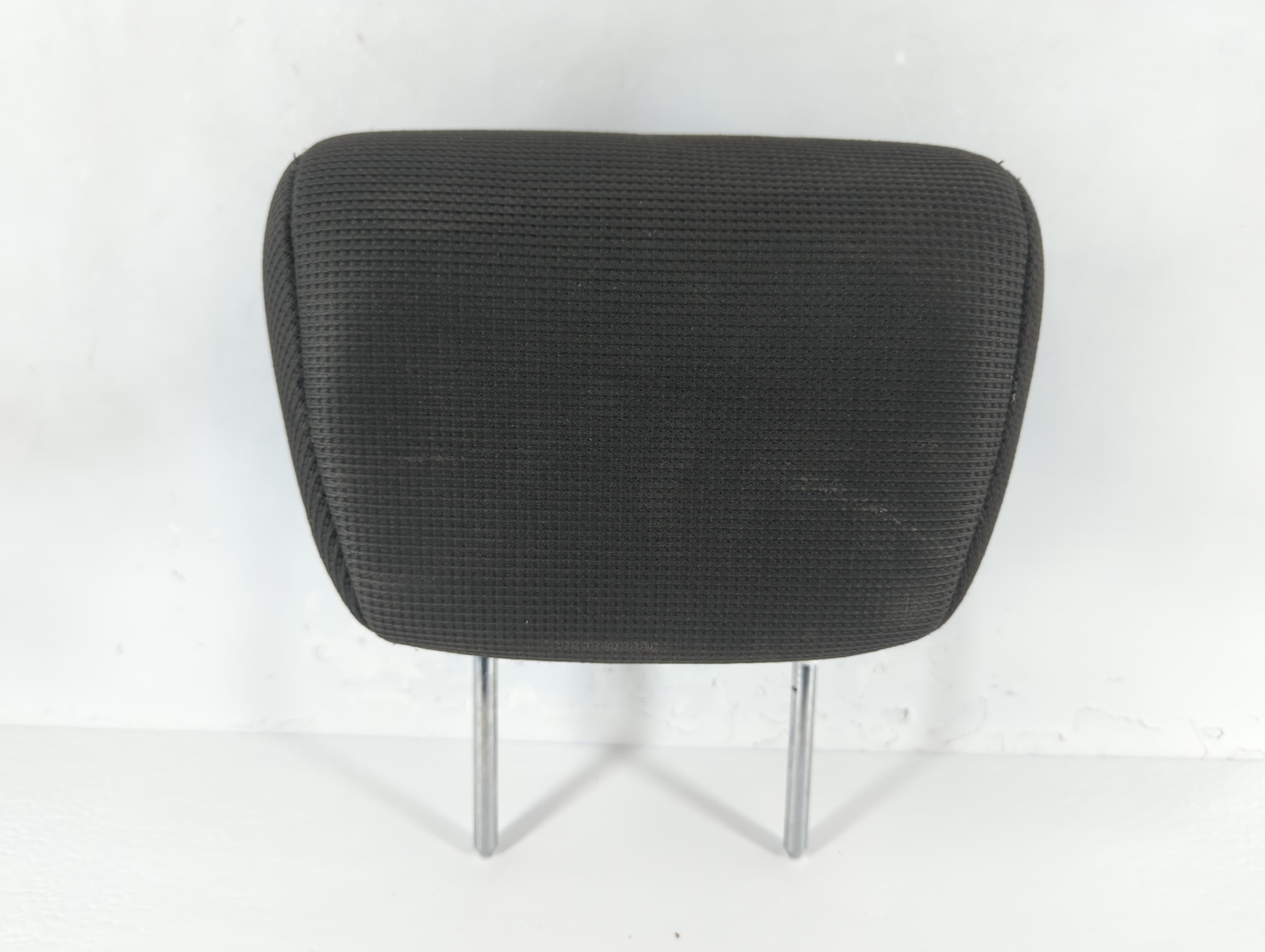 2010-2011 Kia Soul Headrest Head Rest Rear Seat Fits Fits 2010 2011 OEM Used Auto Parts - Oemusedautoparts1.com
