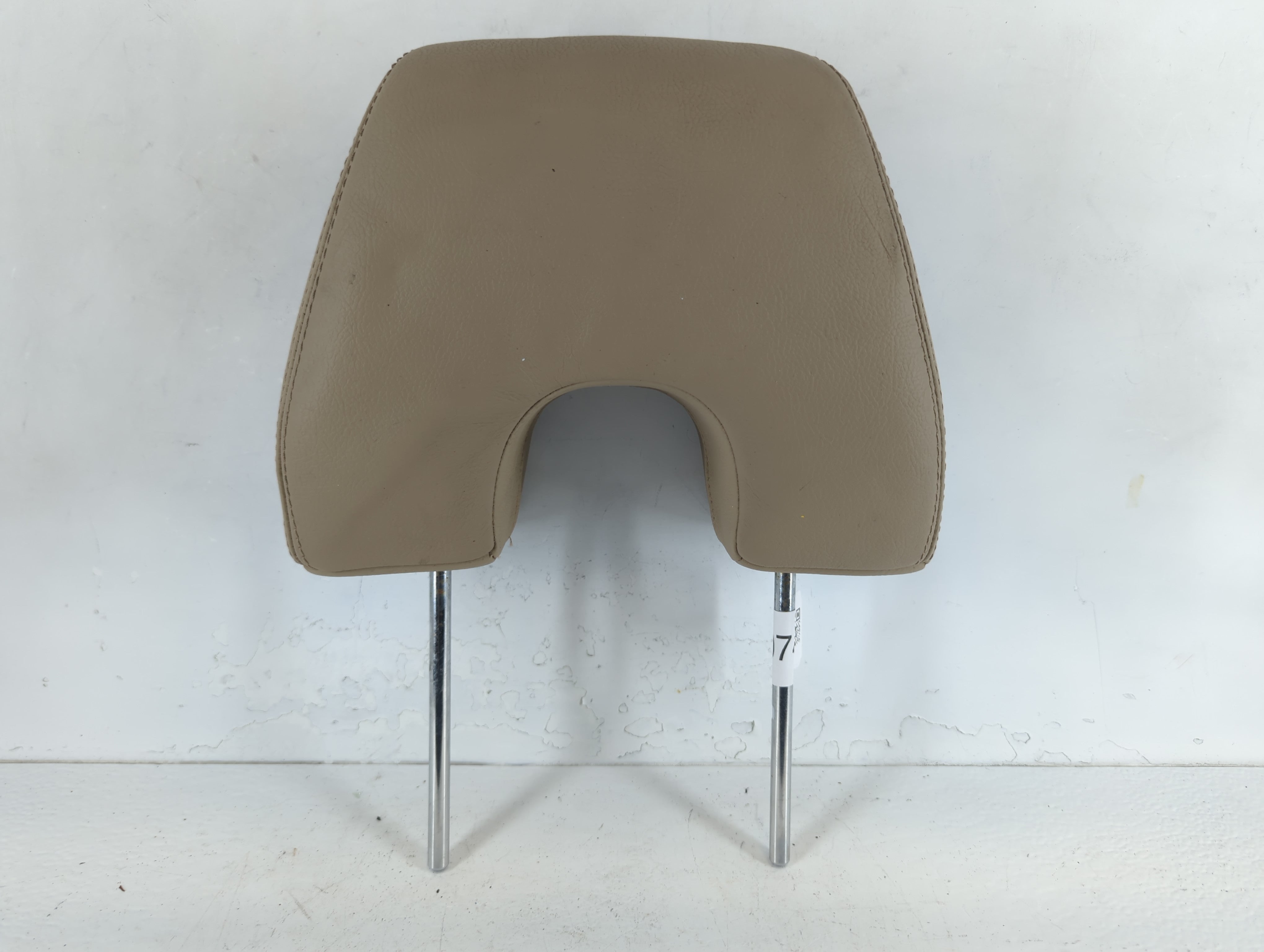 2005 Honda Cr-V Headrest Head Rest Front Driver Passenger Seat Fits OEM Used Auto Parts - Oemusedautoparts1.com