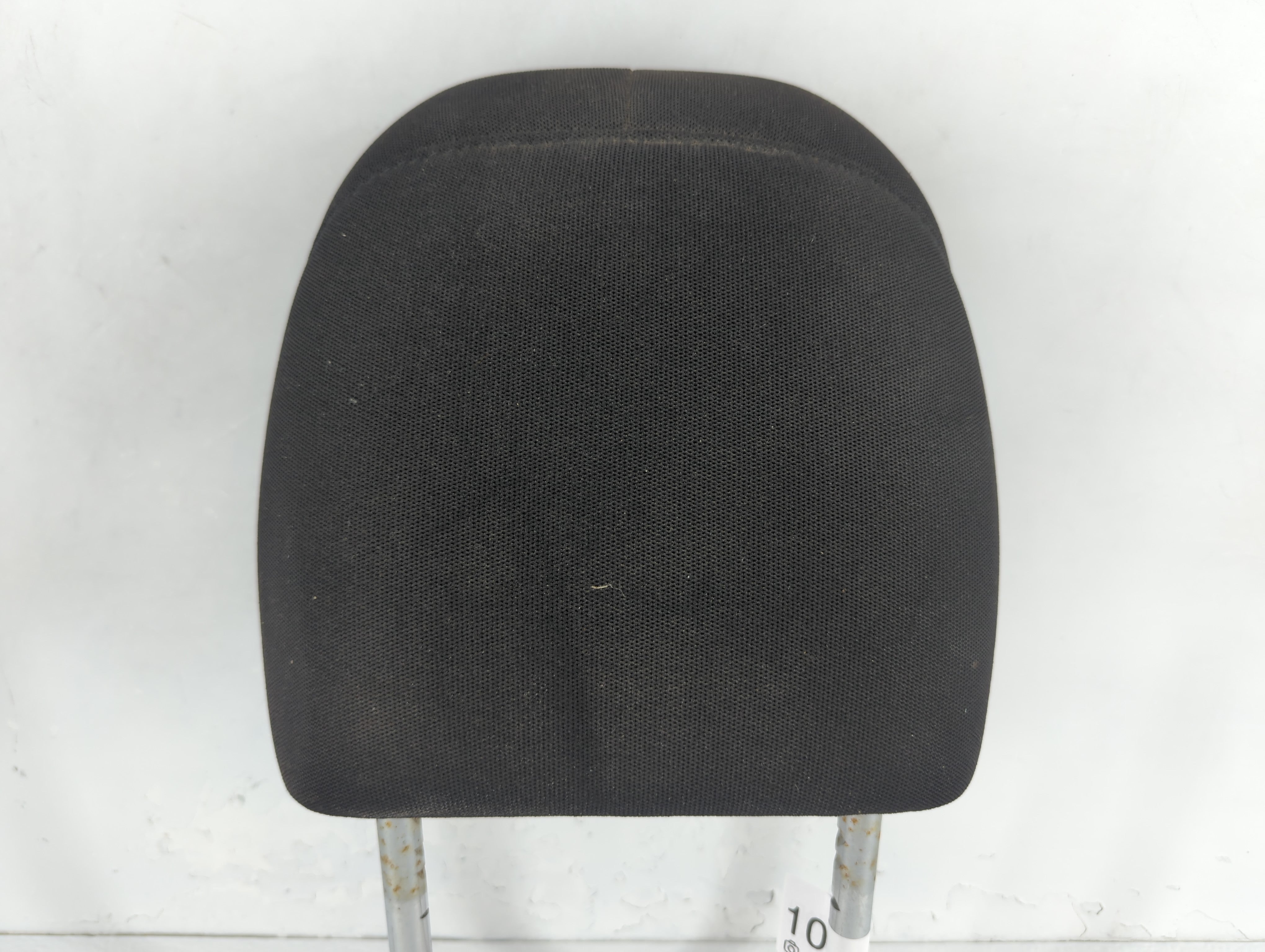 2013-2016 Dodge Dart Headrest Head Rest Front Driver Passenger Seat Fits Fits 2013 2014 2015 2016 OEM Used Auto Parts - Oemusedautoparts1.com