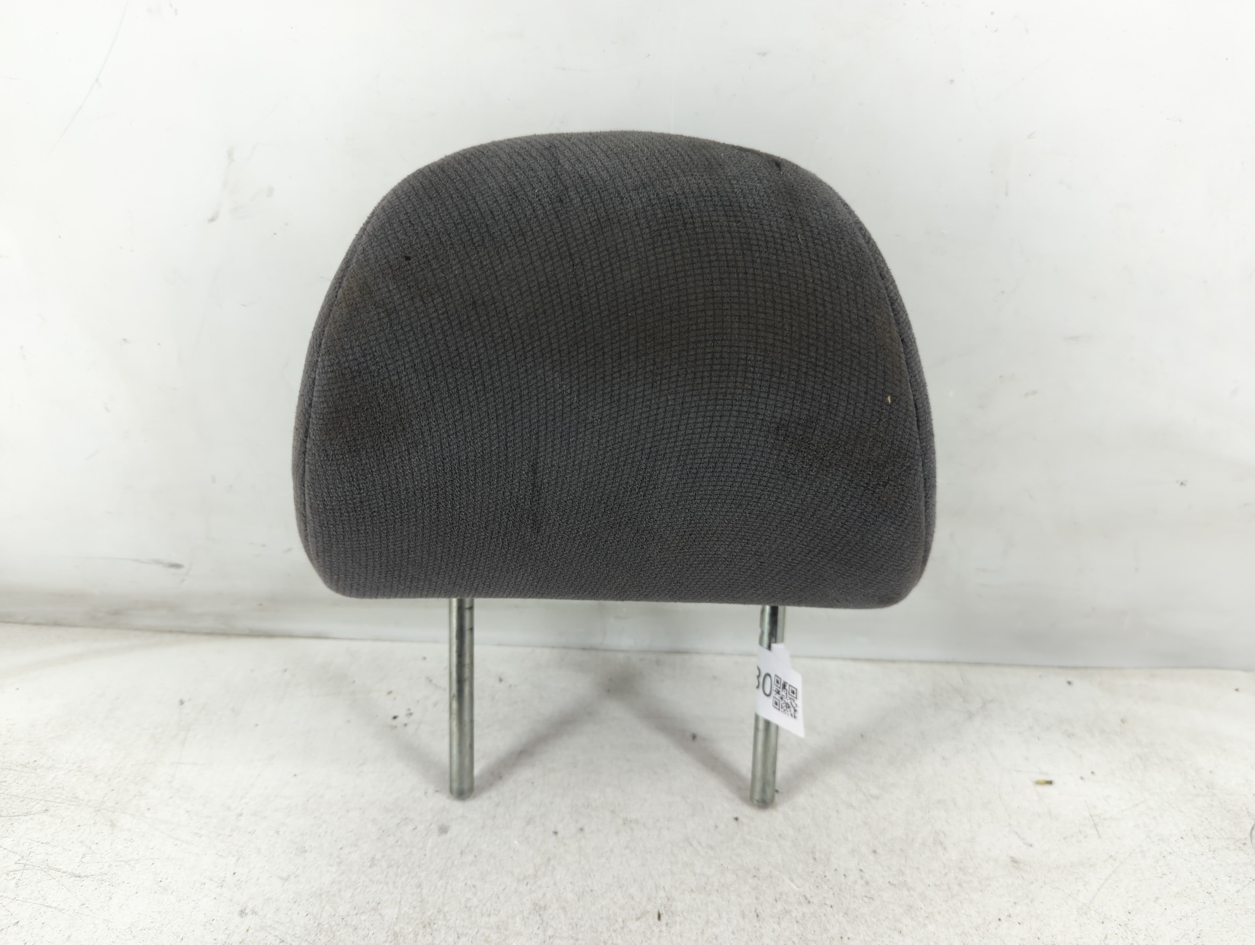 1995 Ford Crown Victoria Headrest Head Rest Front Driver Passenger Seat Fits OEM Used Auto Parts - Oemusedautoparts1.com