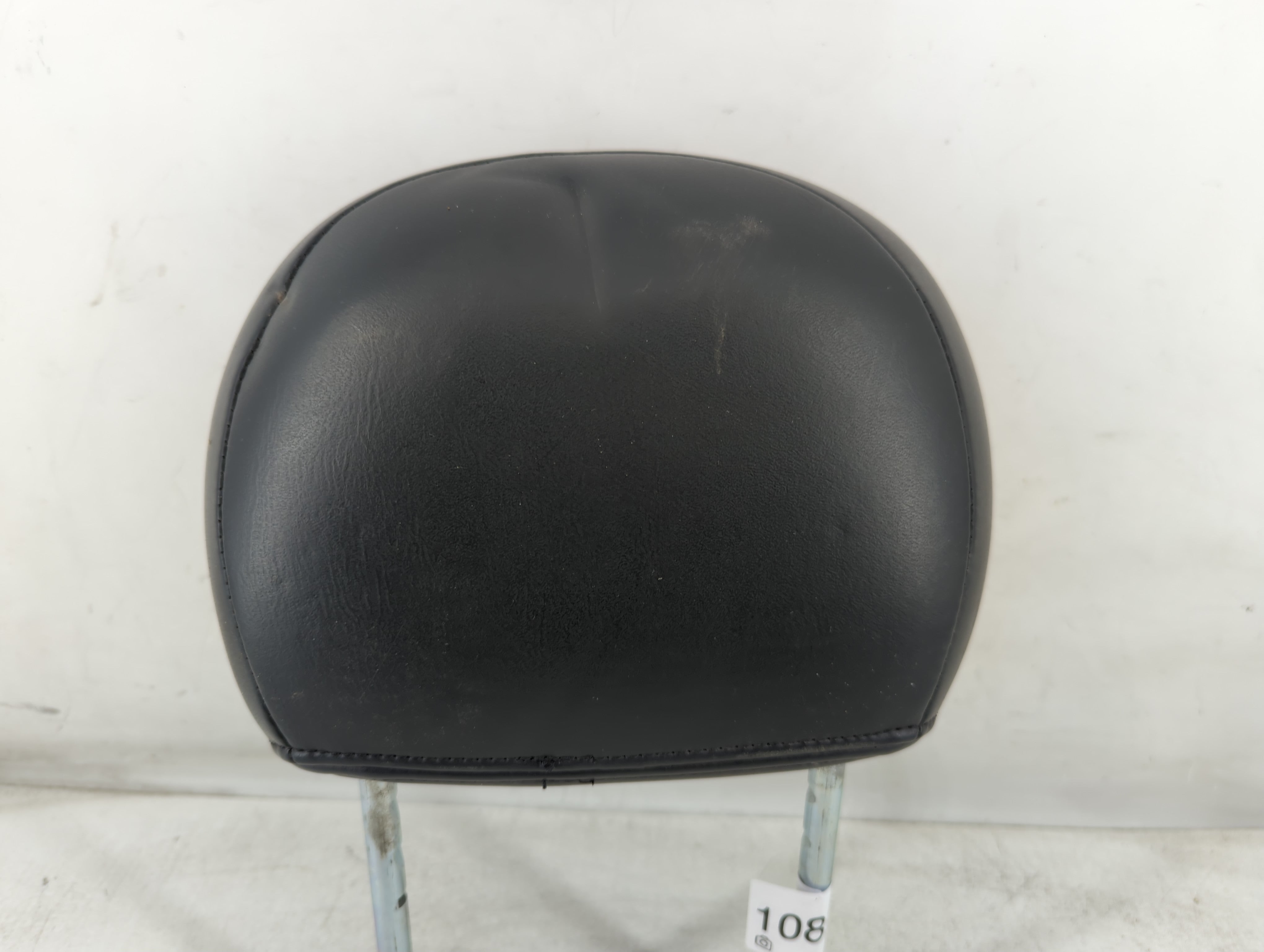 2002 Ford Focus Headrest Head Rest Front Driver Passenger Seat Fits OEM Used Auto Parts - Oemusedautoparts1.com