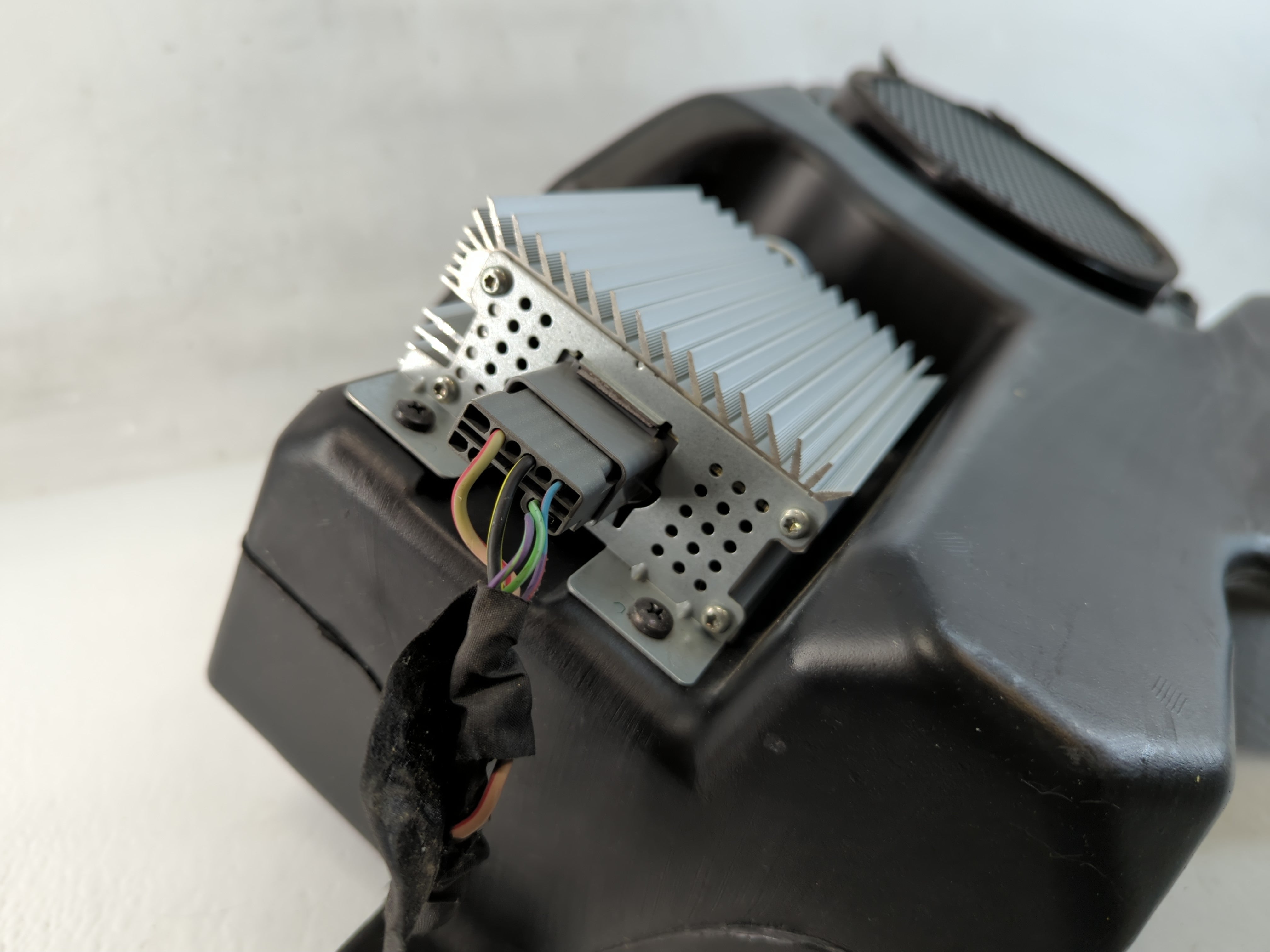 2010 Ford Flex Speaker/subwoofer - Oemusedautoparts1.com