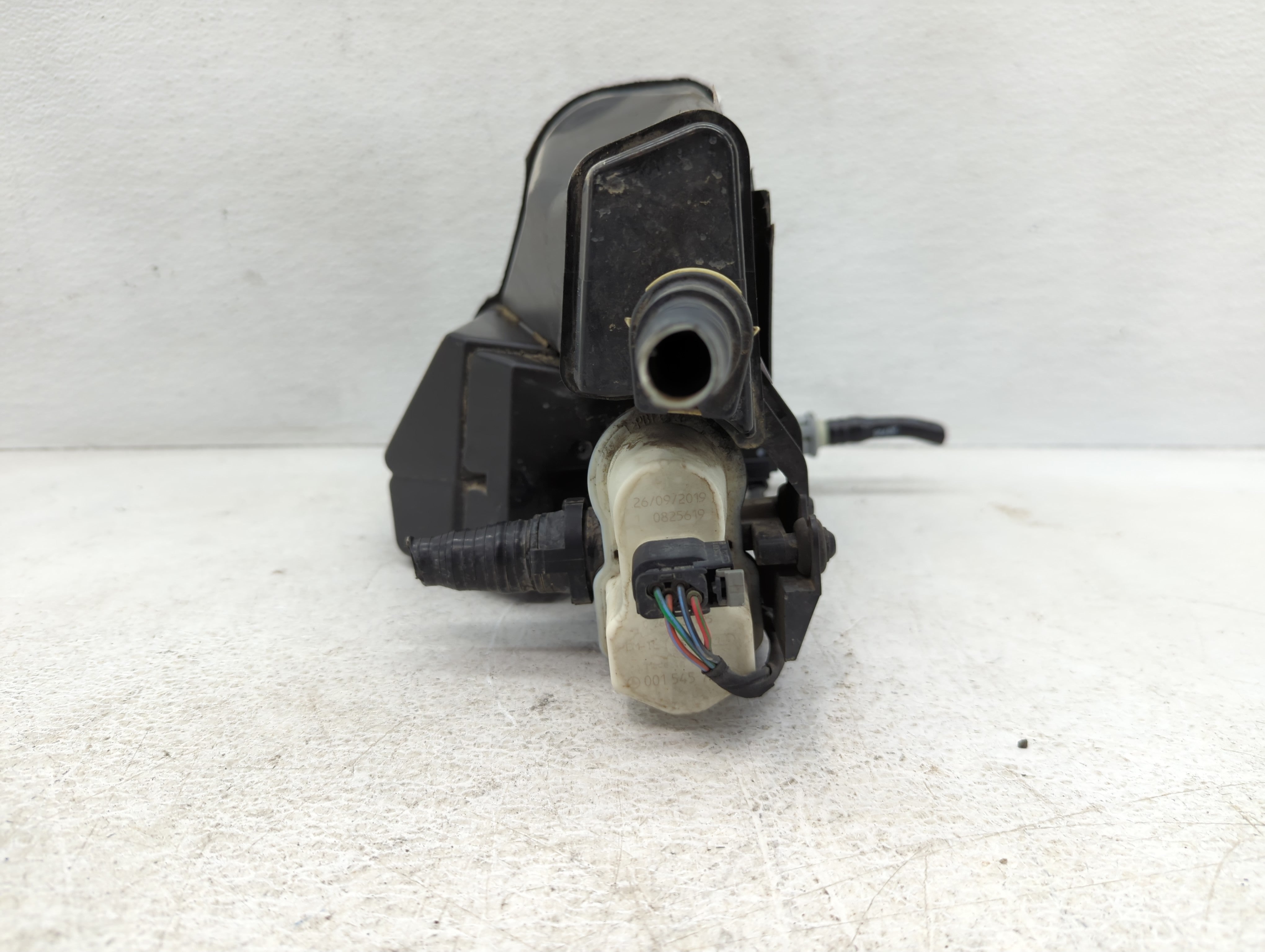 2020 Mercedes-benz Cla250 Fuel Vapor Charcoal Canister - Oemusedautoparts1.com