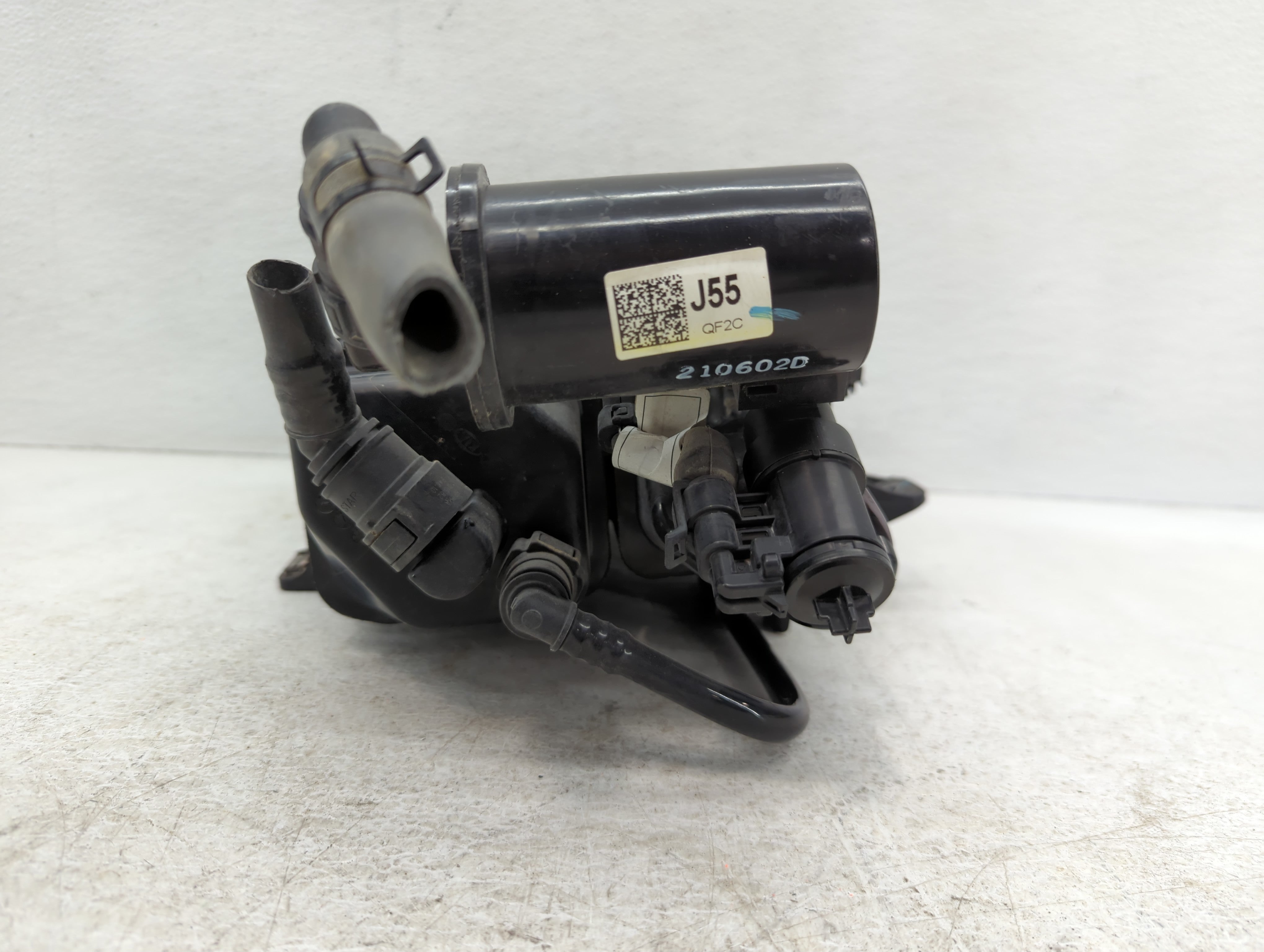 2022 Kia Stinger Fuel Vapor Charcoal Canister - Oemusedautoparts1.com