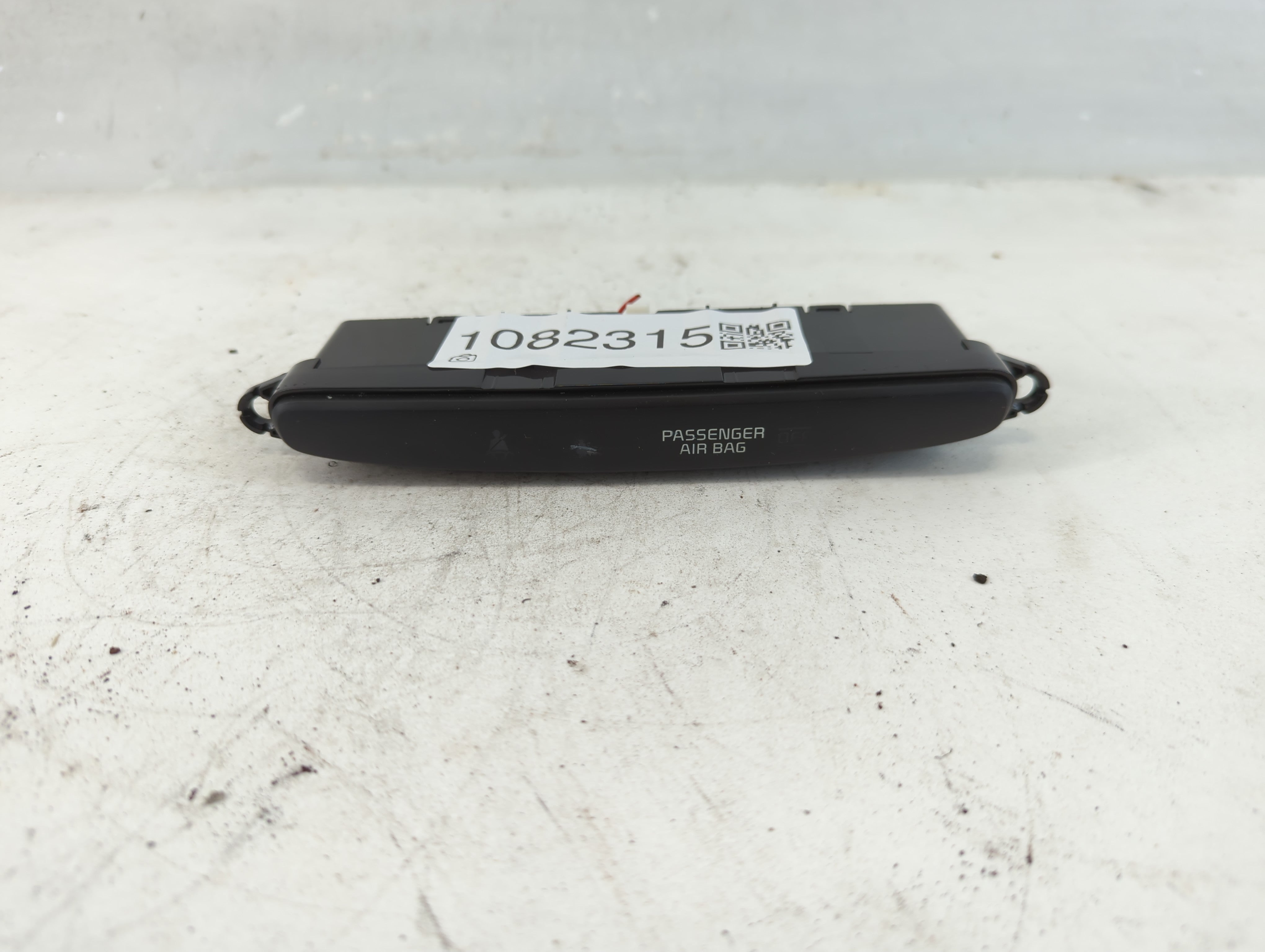 2017-2019 Kia Soul PCM Engine Control Computer ECU ECM PCU OEM Fits Fits 2017 2018 2019 OEM Used Auto Parts - Oemusedautoparts1.com