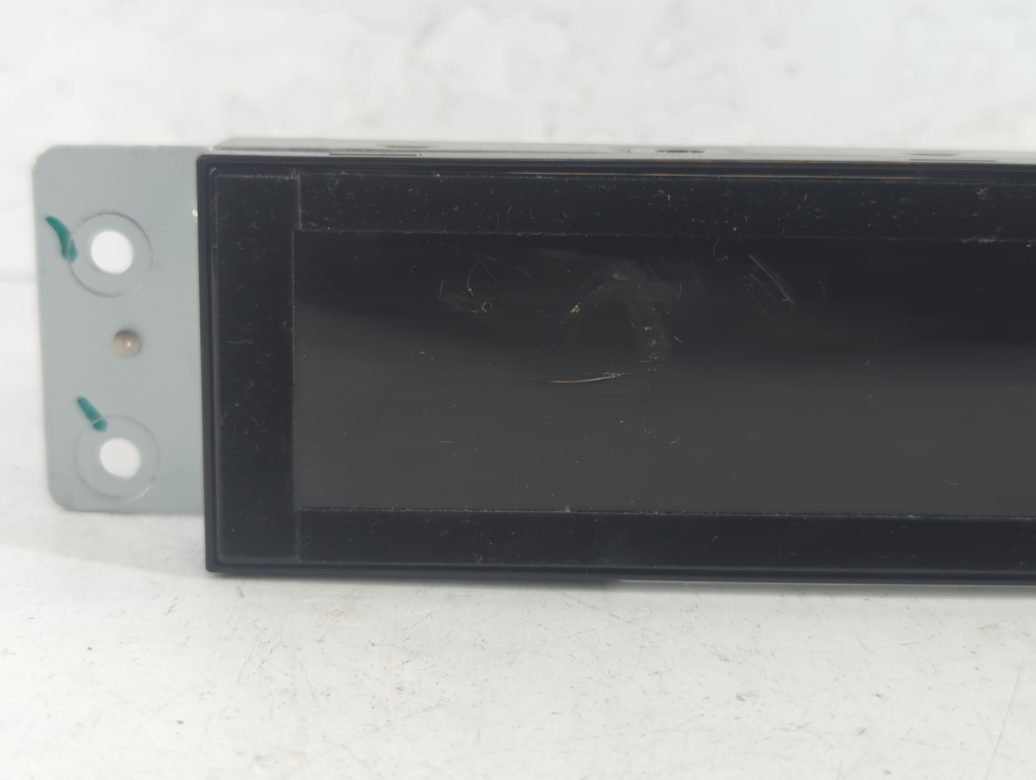 2010-2010 Ford Fusion Information Display Screen - Oemusedautoparts1.com