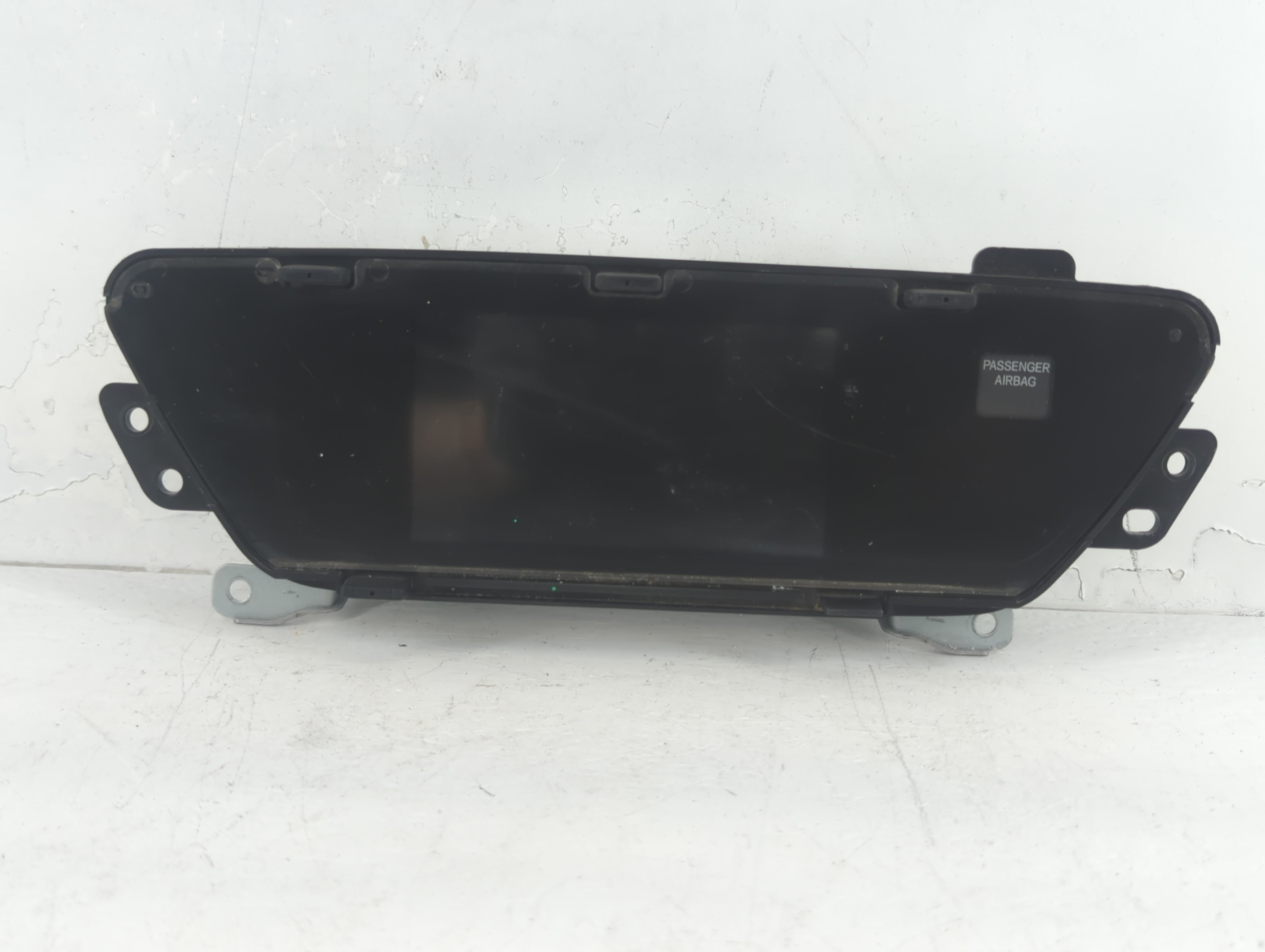 2012-2016 Honda Cr-v Information Display Screen - Oemusedautoparts1.com