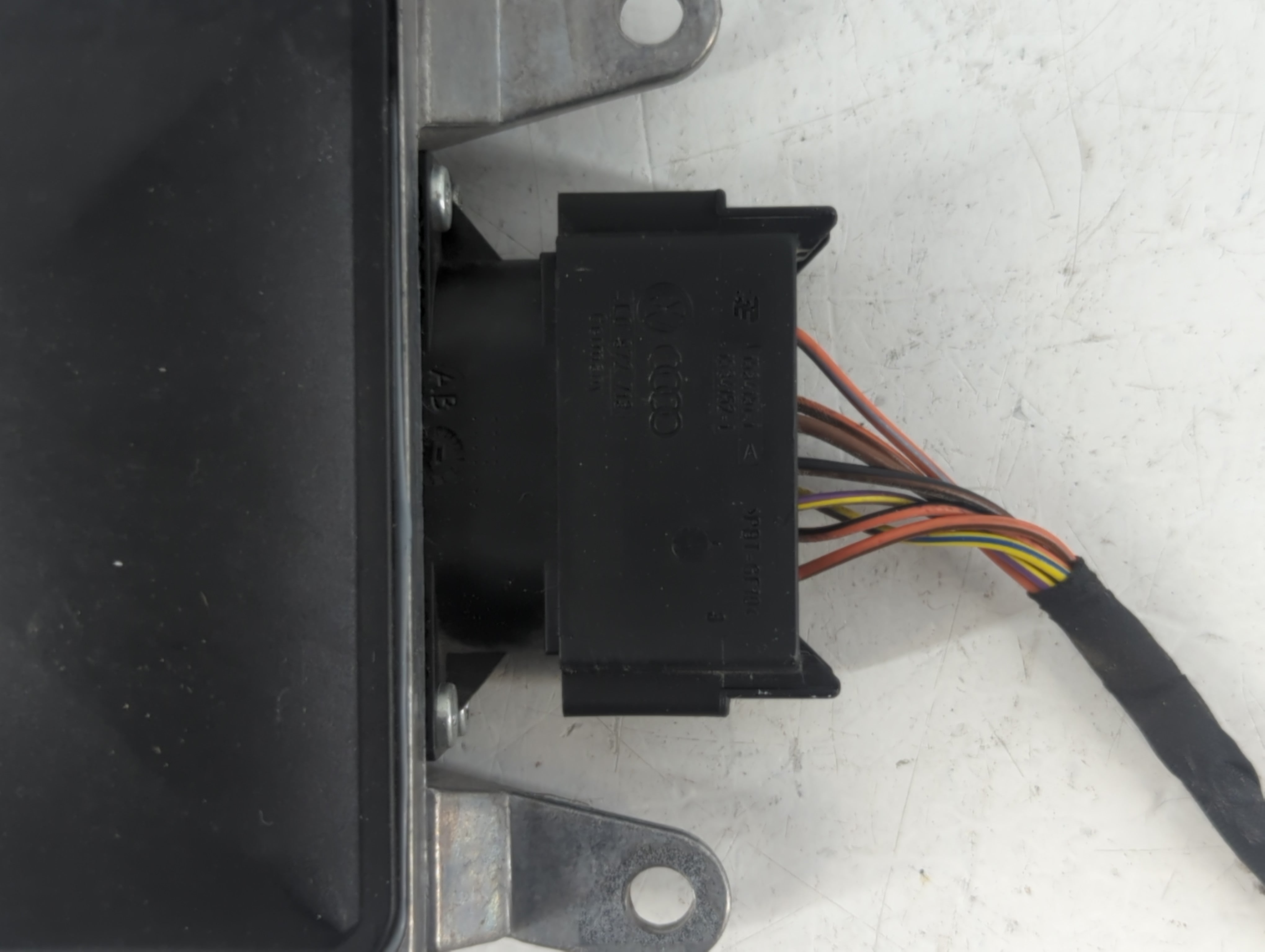 2009-2017 Audi Q5 Back Up Sensor Backup Camera - Oemusedautoparts1.com