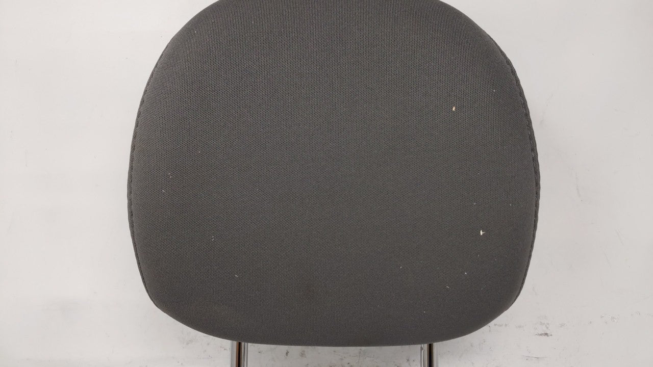 2016 Hyundai Elantra Headrest Head Rest Front Driver Passenger Seat Fits OEM Used Auto Parts - Oemusedautoparts1.com