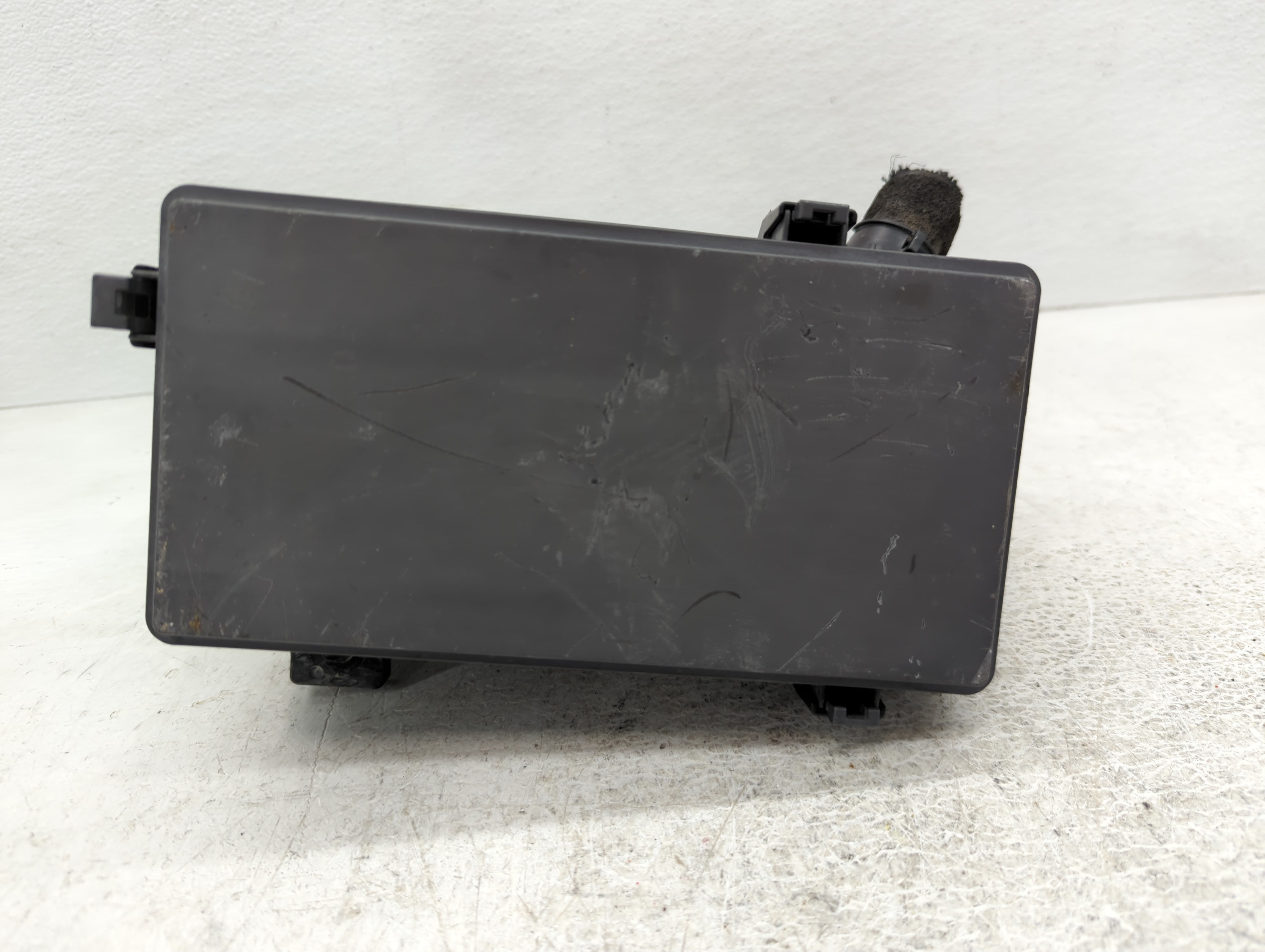 2017 Honda Civic Fusebox Fuse Box Panel Relay Module P/N:TBA A210 A2 Fits OEM Used Auto Parts - Oemusedautoparts1.com