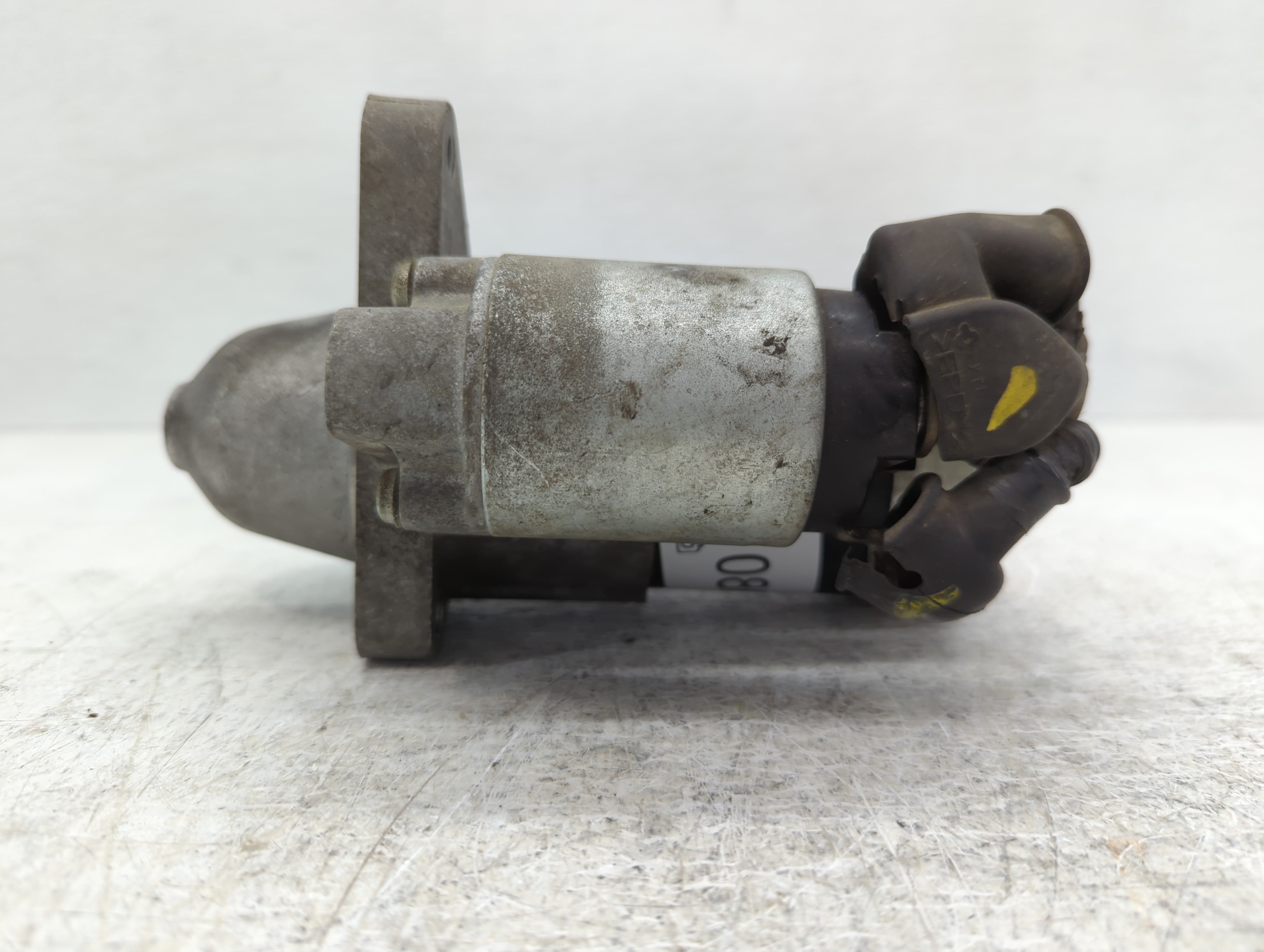2005-2019 Nissan Frontier Car Starter Motor Solenoid OEM P/N:23300 EA000 Fits OEM Used Auto Parts - Oemusedautoparts1.com