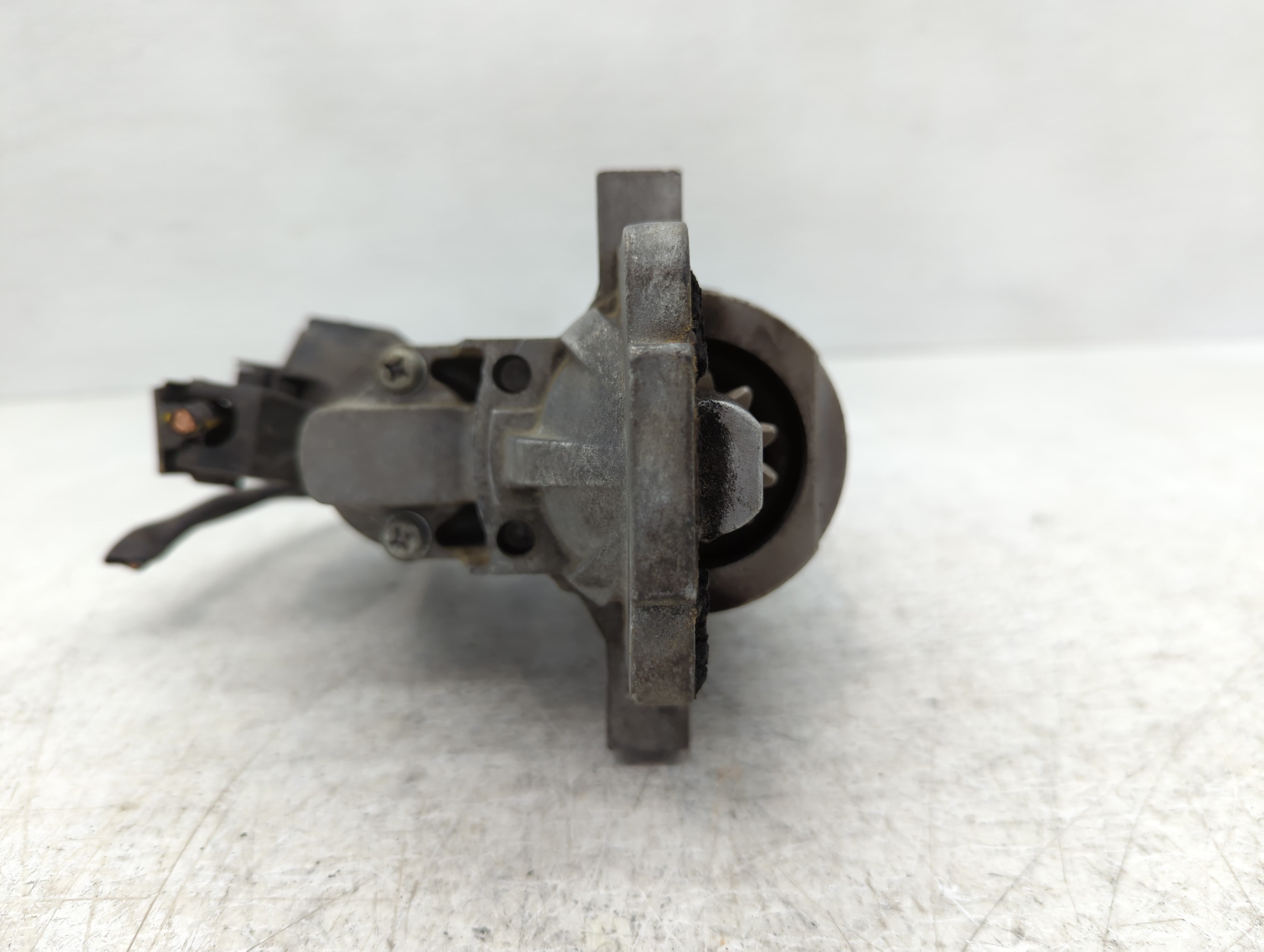2004-2009 Mazda 3 Car Starter Motor Solenoid OEM P/N:M000T90981 Fits Fits 2004 2005 2006 2007 2008 2009 OEM Used Auto Parts - Oemusedautoparts1.com