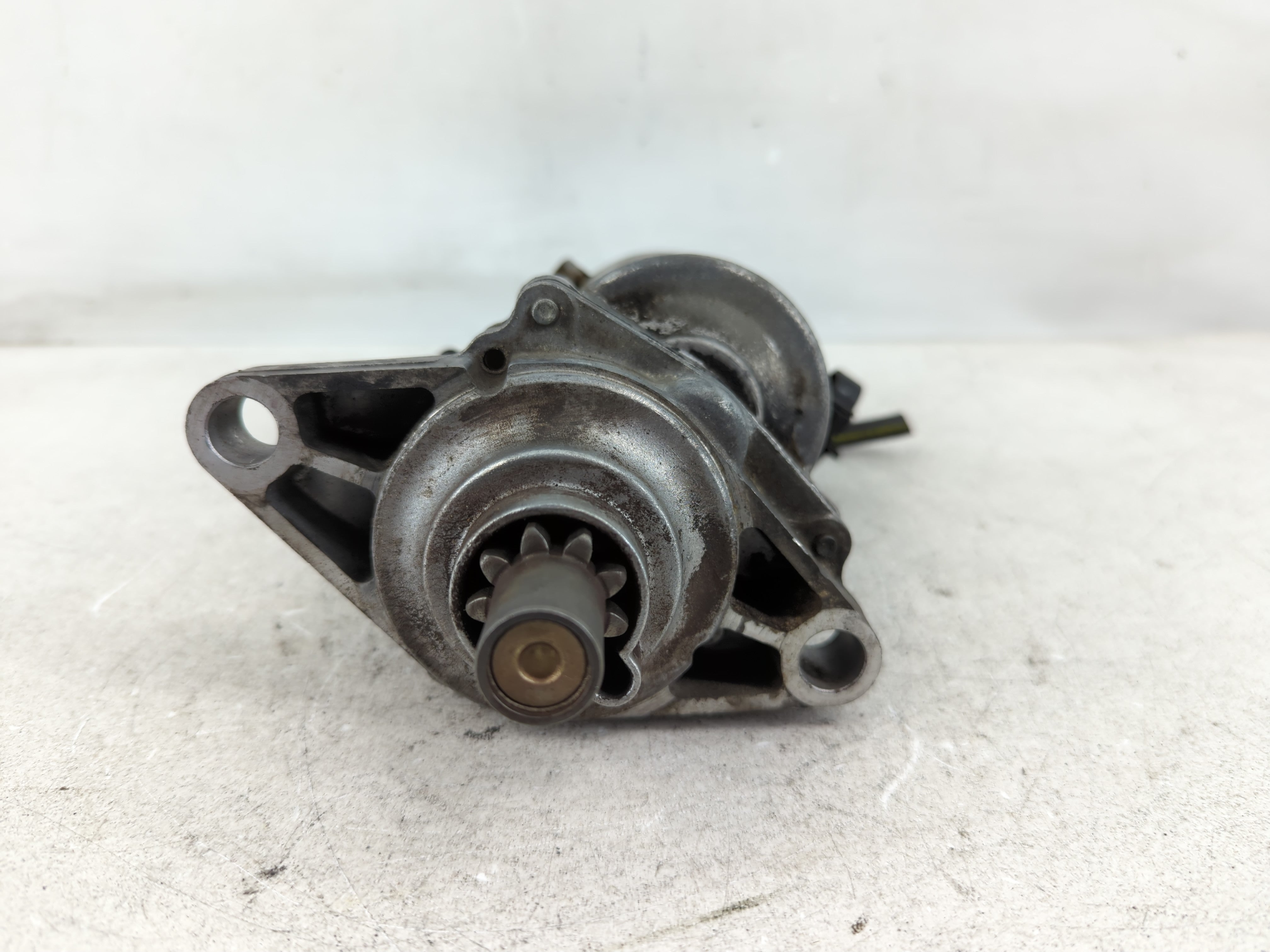 1998-2002 Honda Accord Car Starter Motor Solenoid OEM P/N:SM-44201 Fits Fits 1997 1998 1999 2000 2001 2002 OEM Used Auto Parts - Oemusedautoparts1.com