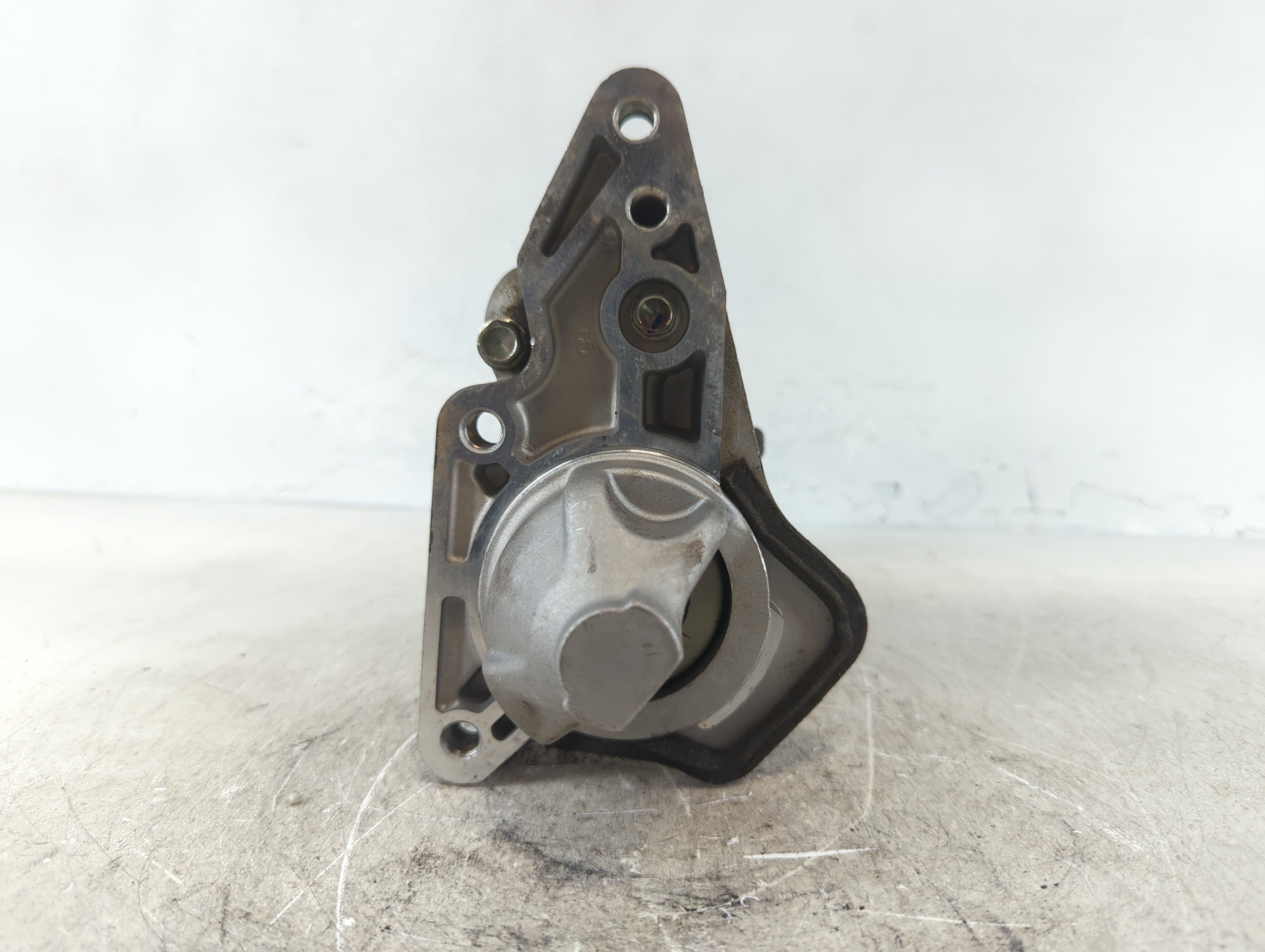 2012-2019 Nissan Versa Car Starter Motor Solenoid OEM P/N:23300 EE01E Fits Fits 2012 2013 2014 2015 2016 2017 2018 2019 OEM Used Auto Parts - Oemusedautoparts1.com