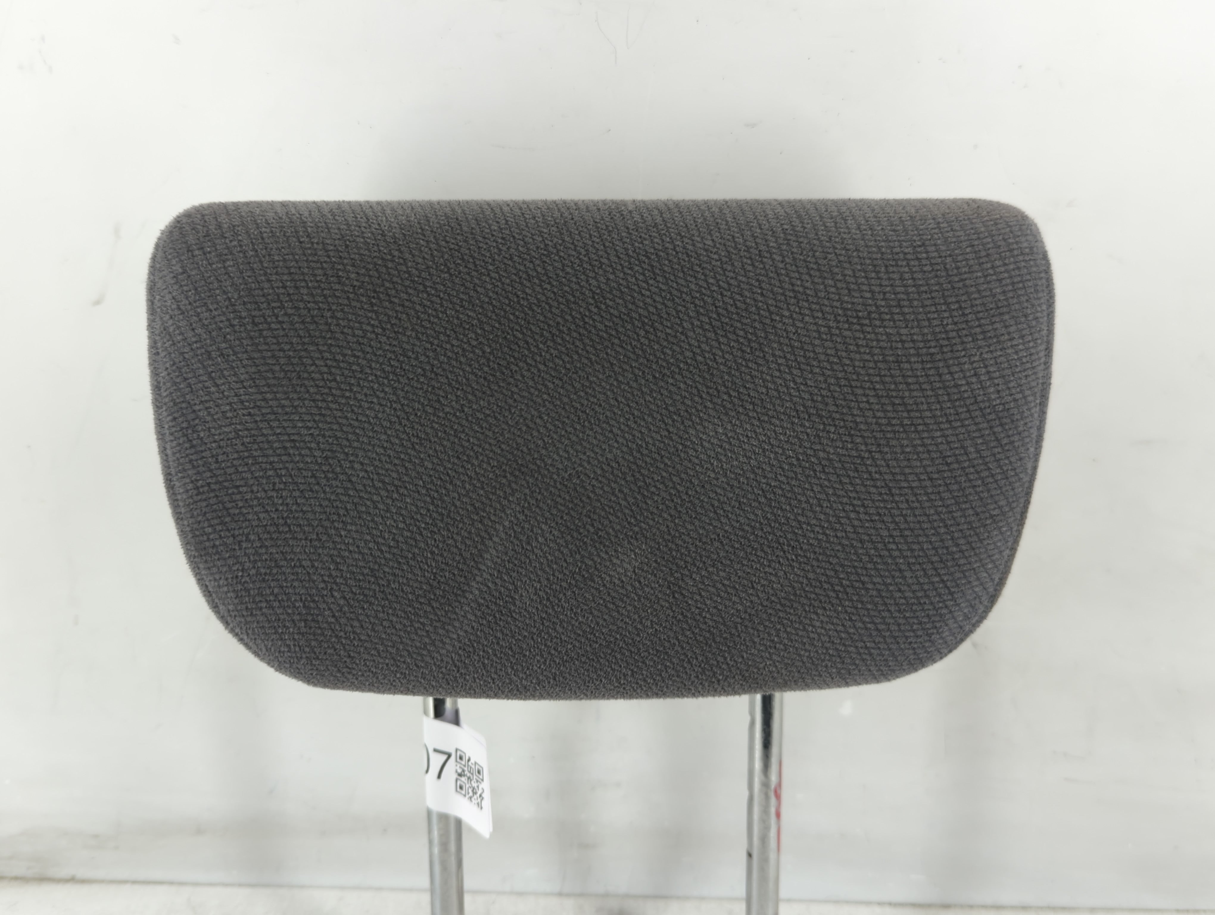 2007 Honda Odyssey Headrest Head Rest Rear Seat Fits OEM Used Auto Parts - Oemusedautoparts1.com