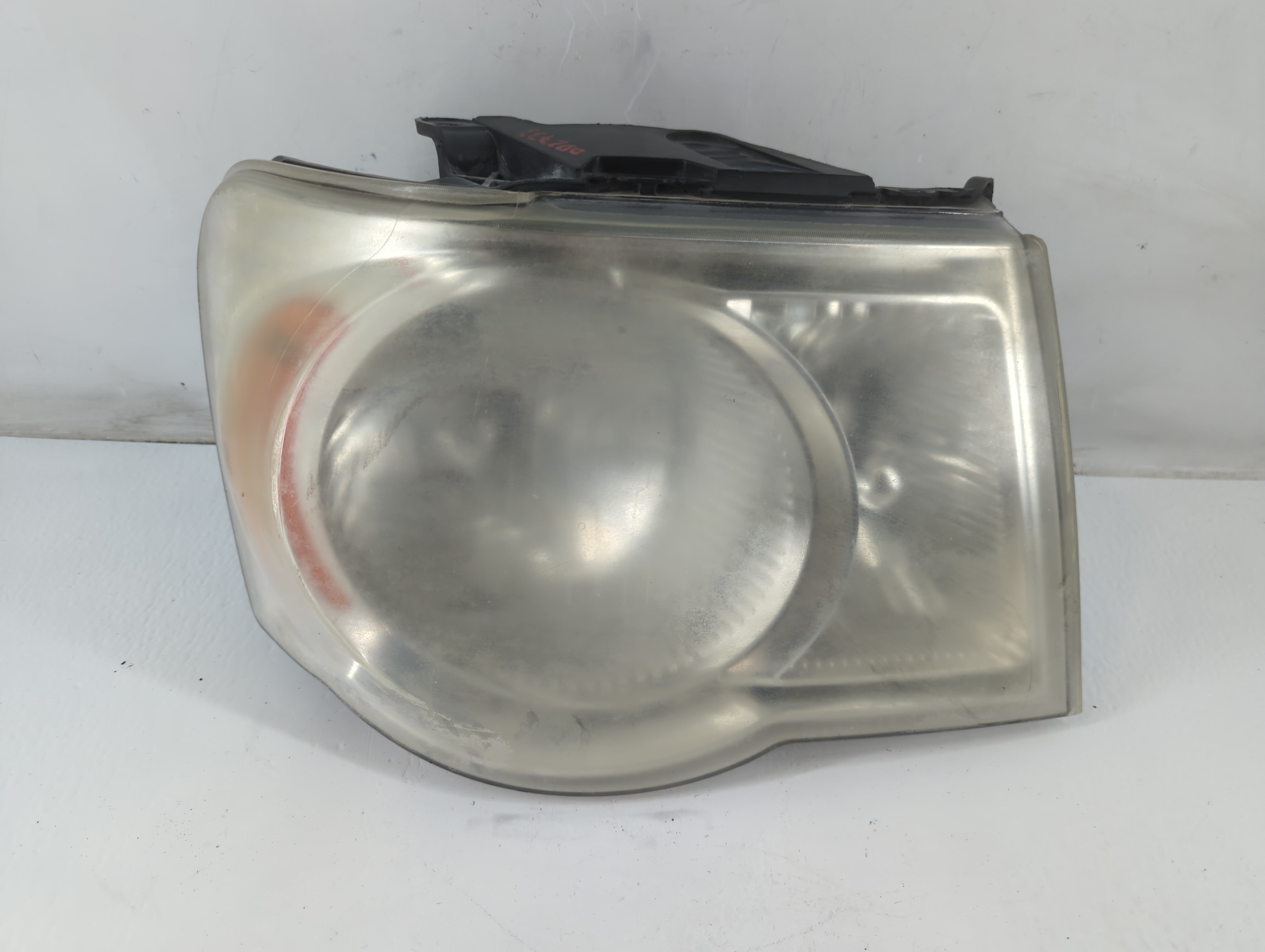 2007-2009 Chrysler Aspen Passenger Right Oem Head Light Headlight Lamp - Oemusedautoparts1.com