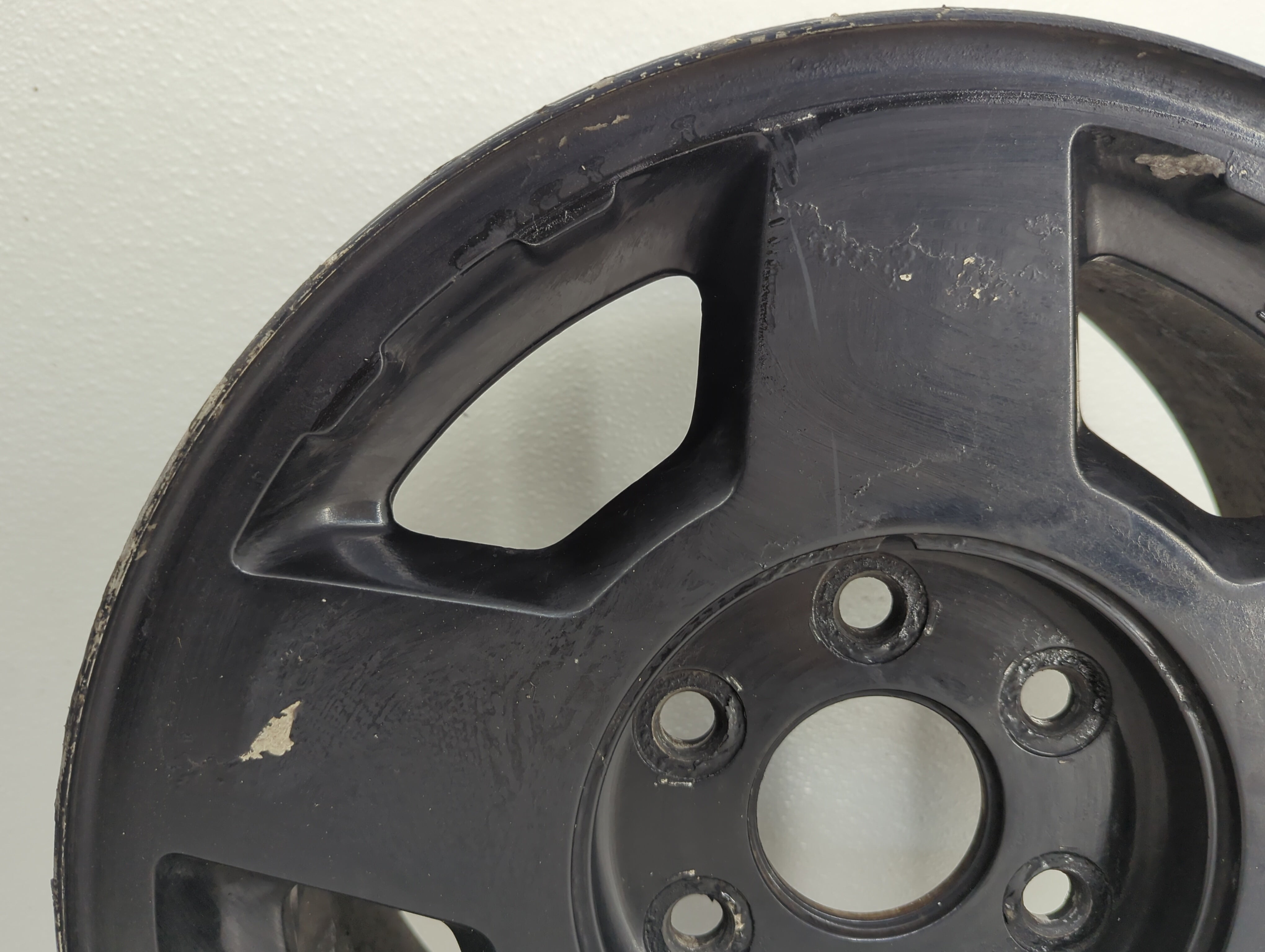 Chevrolet Avalanche 1500 Wheel Rim Oem - Oemusedautoparts1.com