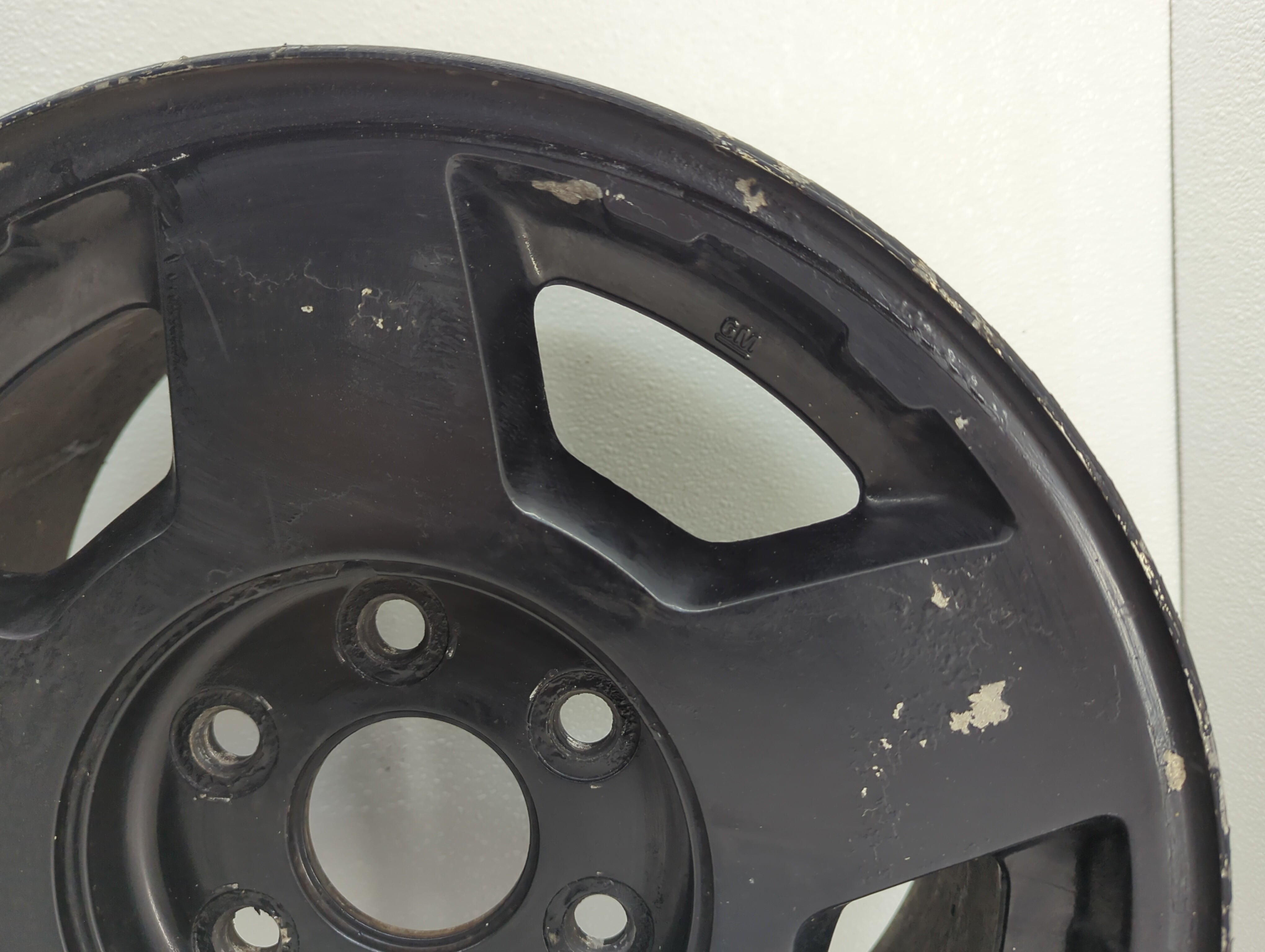 Chevrolet Avalanche 1500 Wheel Rim Oem - Oemusedautoparts1.com