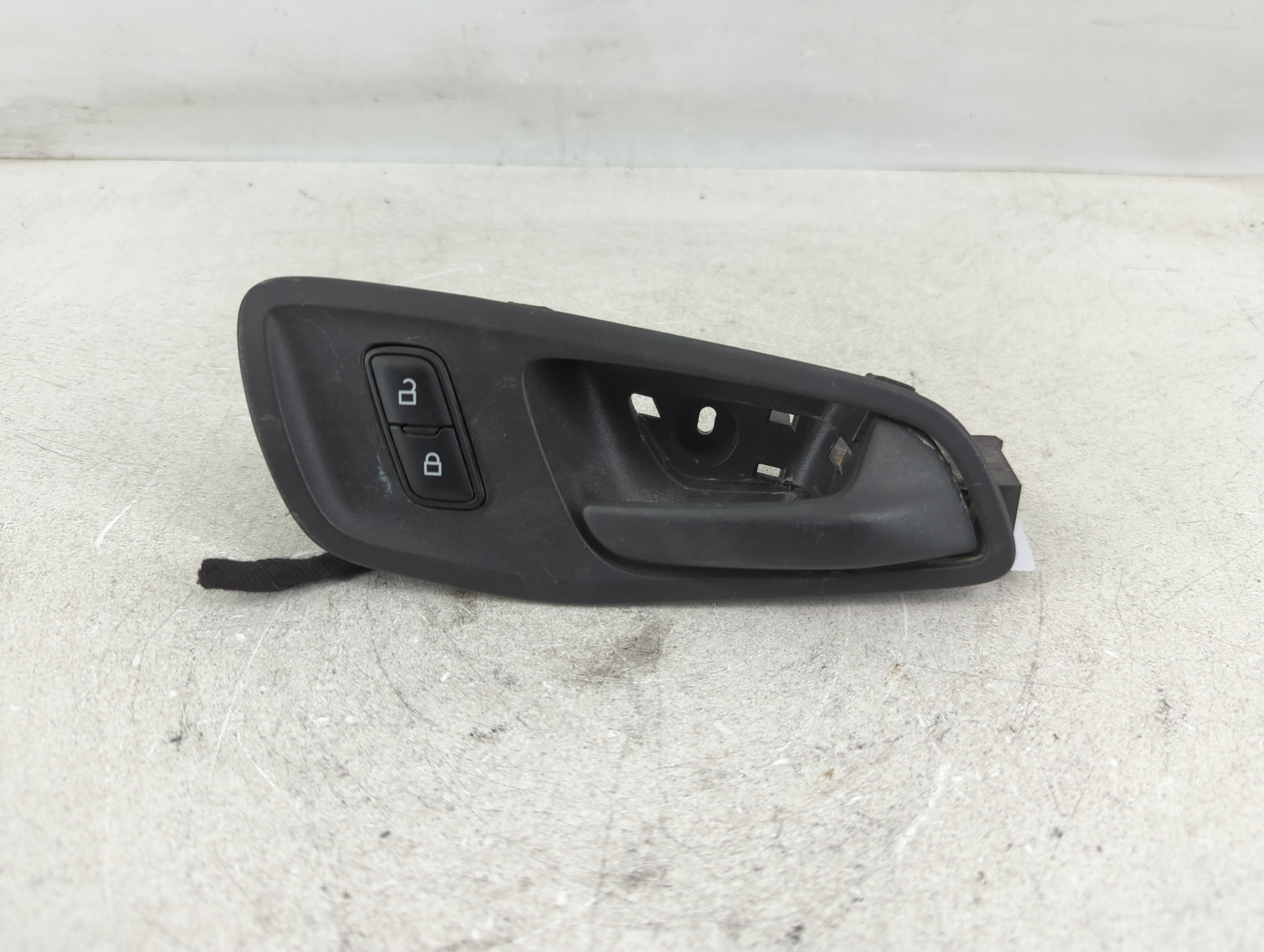 2016-2020 Ford Transit-250 Master Power Window Switch Replacement Driver Side Left P/N:8K21-V22600-AE Fits OEM Used Auto Parts - Oemusedautoparts1.com