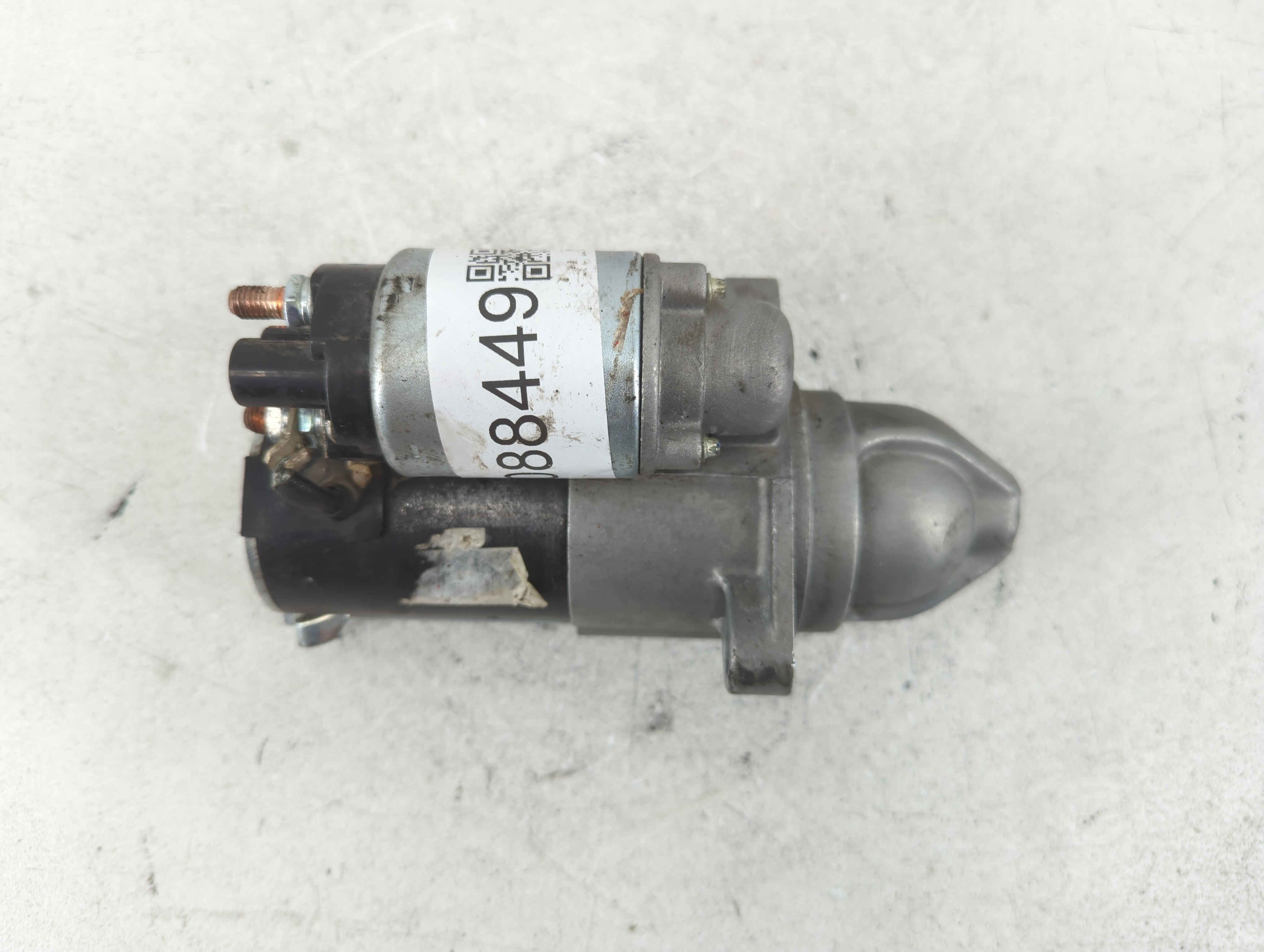 2010-2016 Buick Lacrosse Car Starter Motor Solenoid OEM P/N:12509317 Fits OEM Used Auto Parts - Oemusedautoparts1.com
