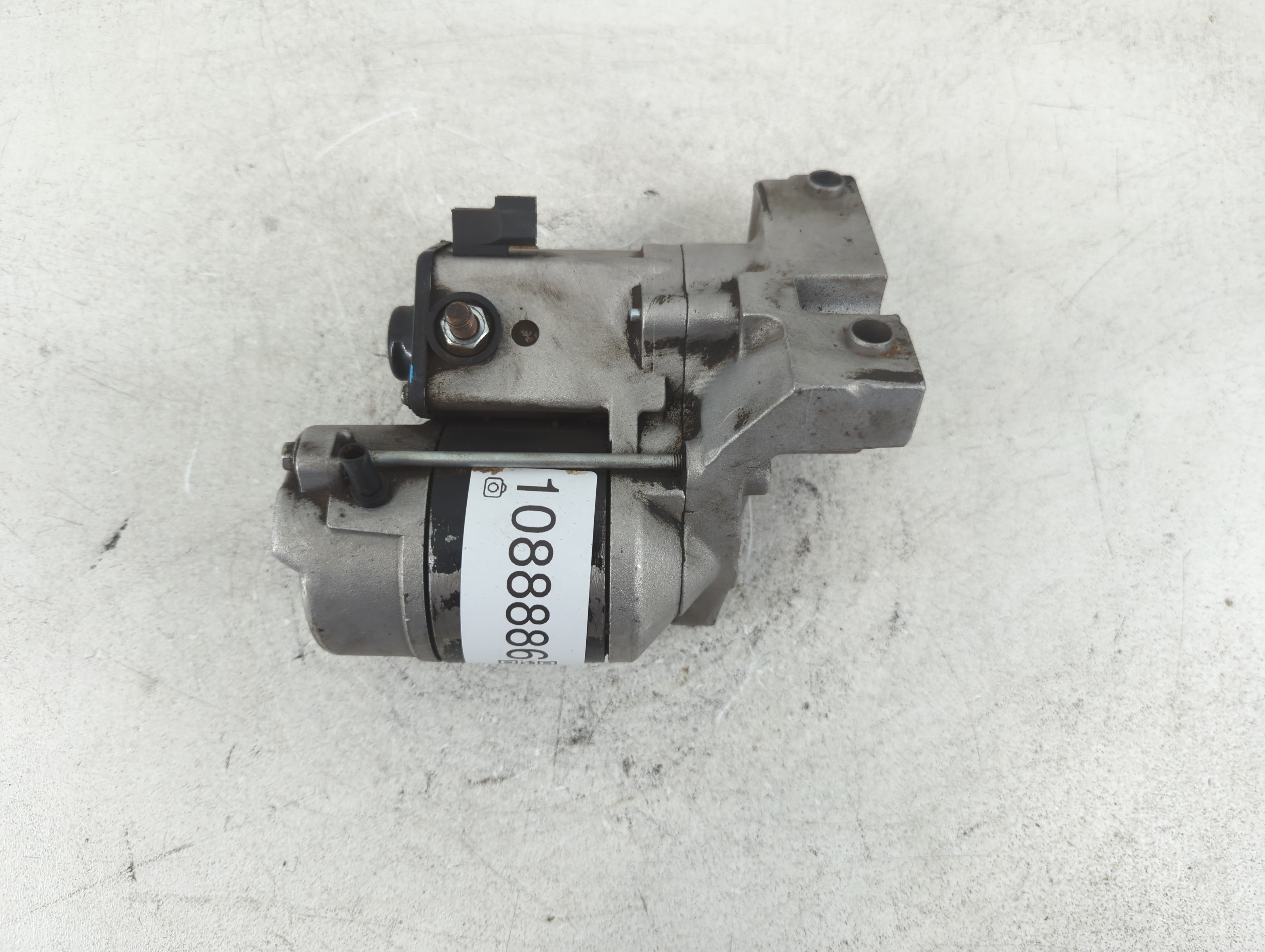 1993-2004 Isuzu Rodeo Car Starter Motor Solenoid OEM Fits Fits 1993 1994 1995 1996 1997 1998 1999 2000 2001 2002 2003 2004 OEM Used Auto Parts - Oemusedautoparts1.com