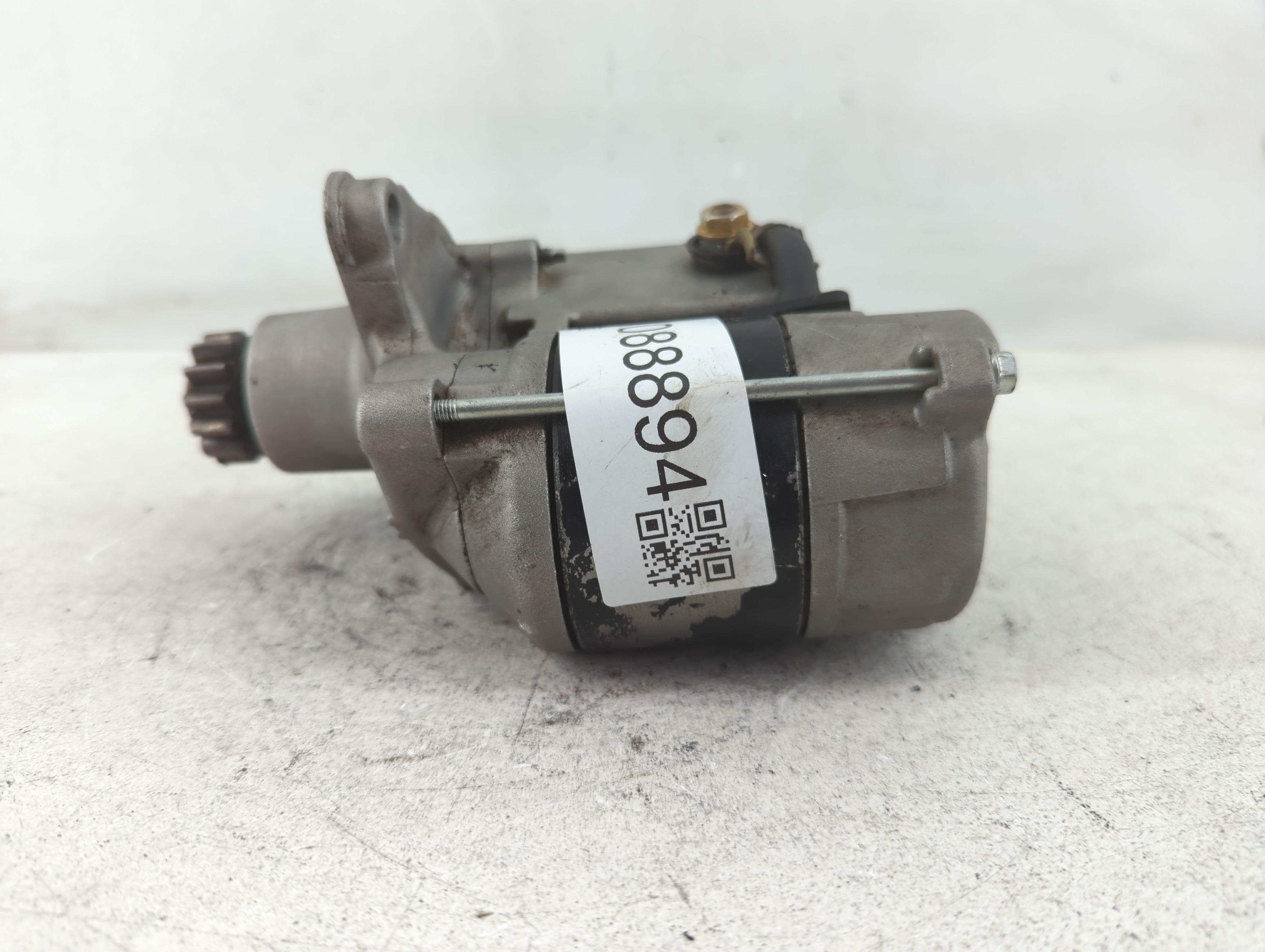 1995-2001 Toyota Camry Car Starter Motor Solenoid OEM Fits Fits 1994 1995 1996 1997 1998 1999 2000 2001 2002 2003 2004 2005 OEM Used Auto Parts - Oemusedautoparts1.com