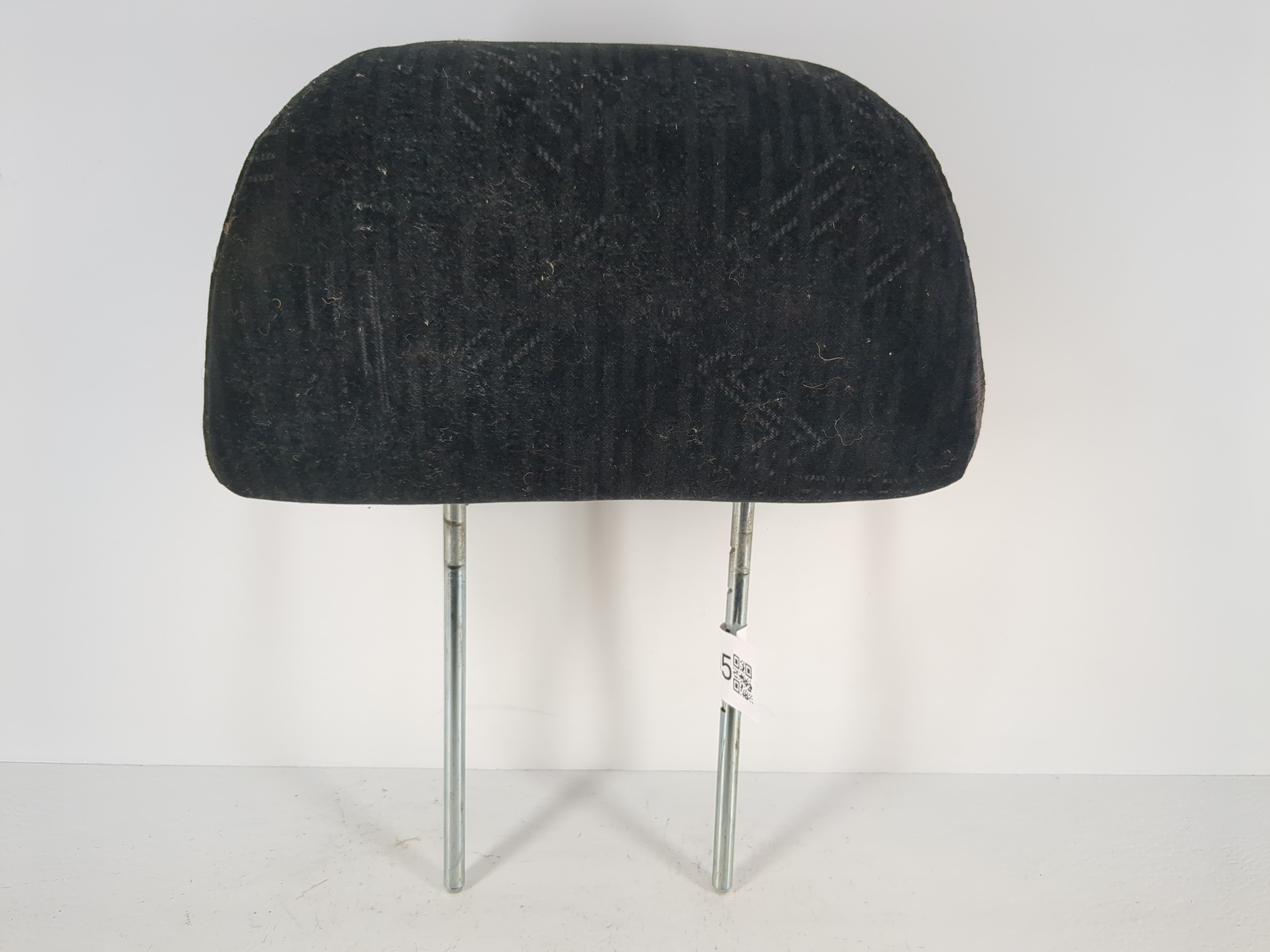2000 Mitsubishi Eclipse Headrest Head Rest Rear Center Seat Fits OEM Used Auto Parts - Oemusedautoparts1.com