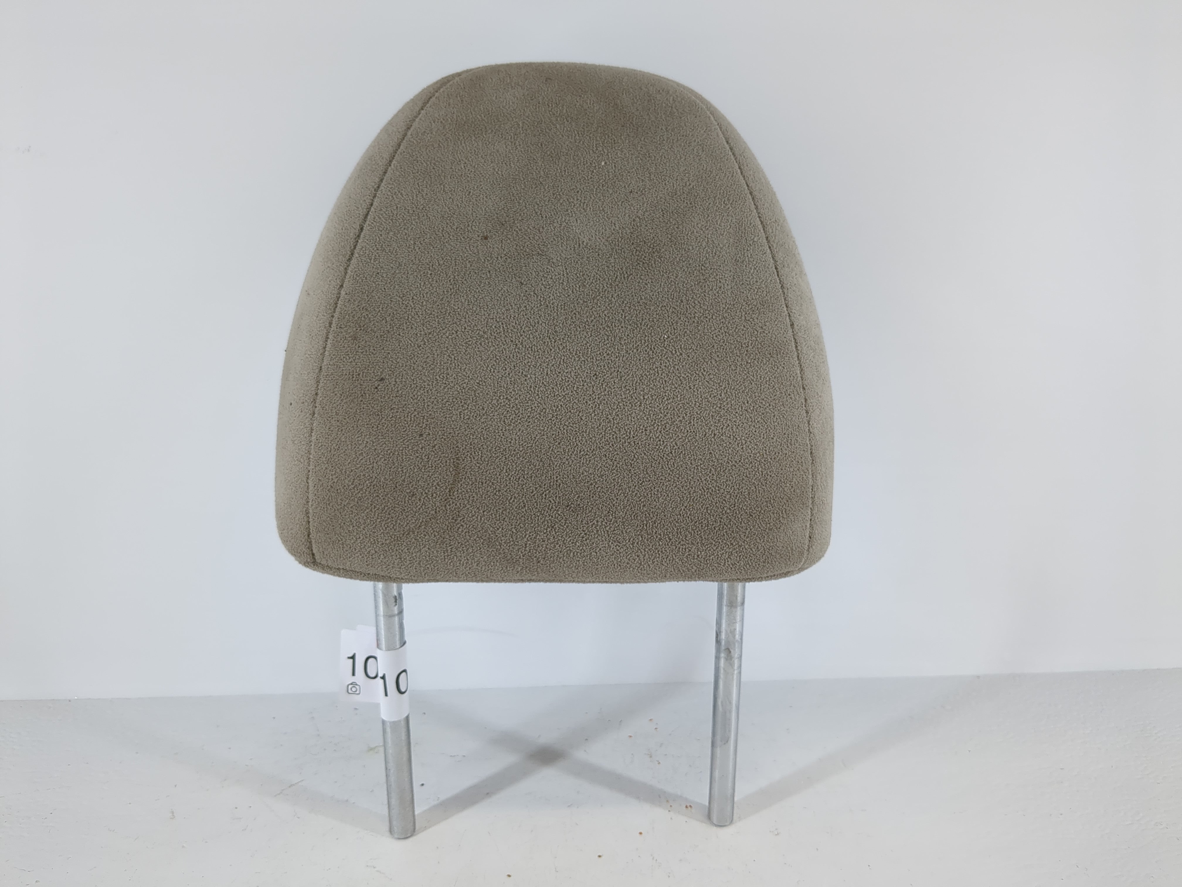 2005-2006 Nissan Altima Headrest Head Rest Front Driver Passenger Seat - Oemusedautoparts1.com