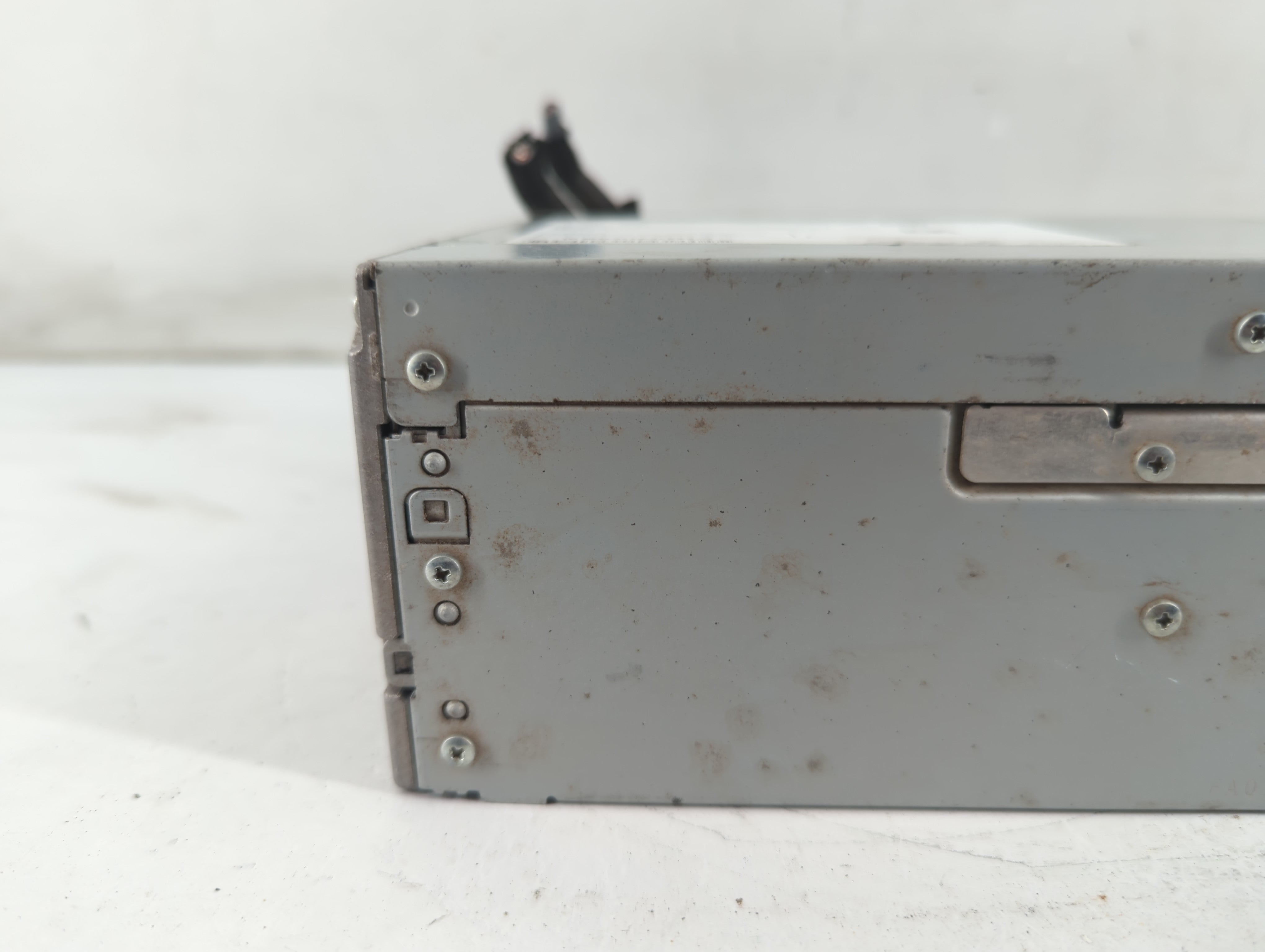 2021-2022 Honda Accord Radio AM FM Cd Player Receiver Replacement P/N:39540-TWA-AA1 Fits Fits 2021 2022 OEM Used Auto Parts - Oemusedautoparts1.com