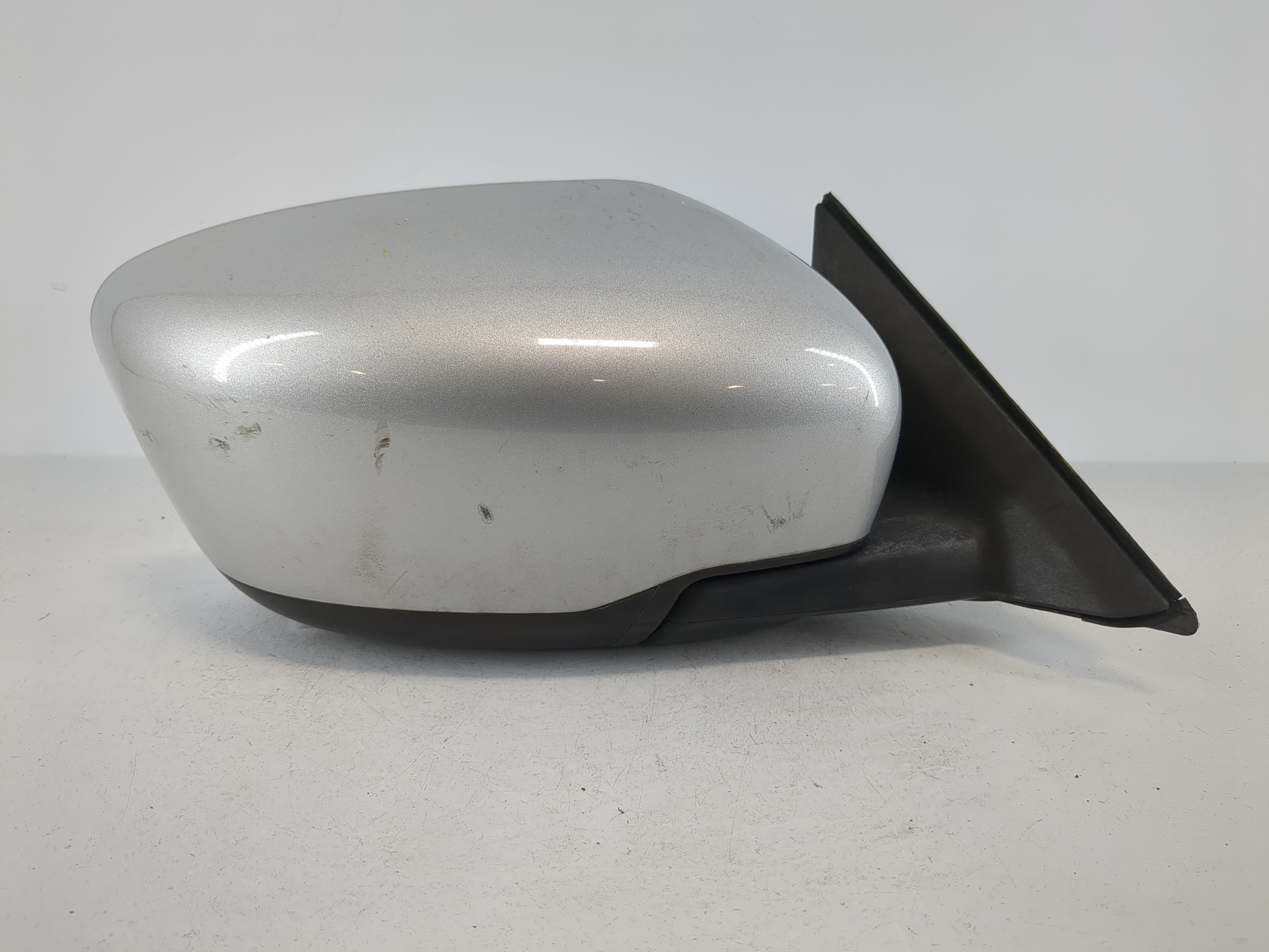 2016-2020 Nissan Rogue Side Mirror Replacement Passenger Right View Door Mirror P/N:96301 9TB0A Fits Fits 2016 2017 2018 2019 2020 OEM Used Auto Parts - Oemusedautoparts1.com