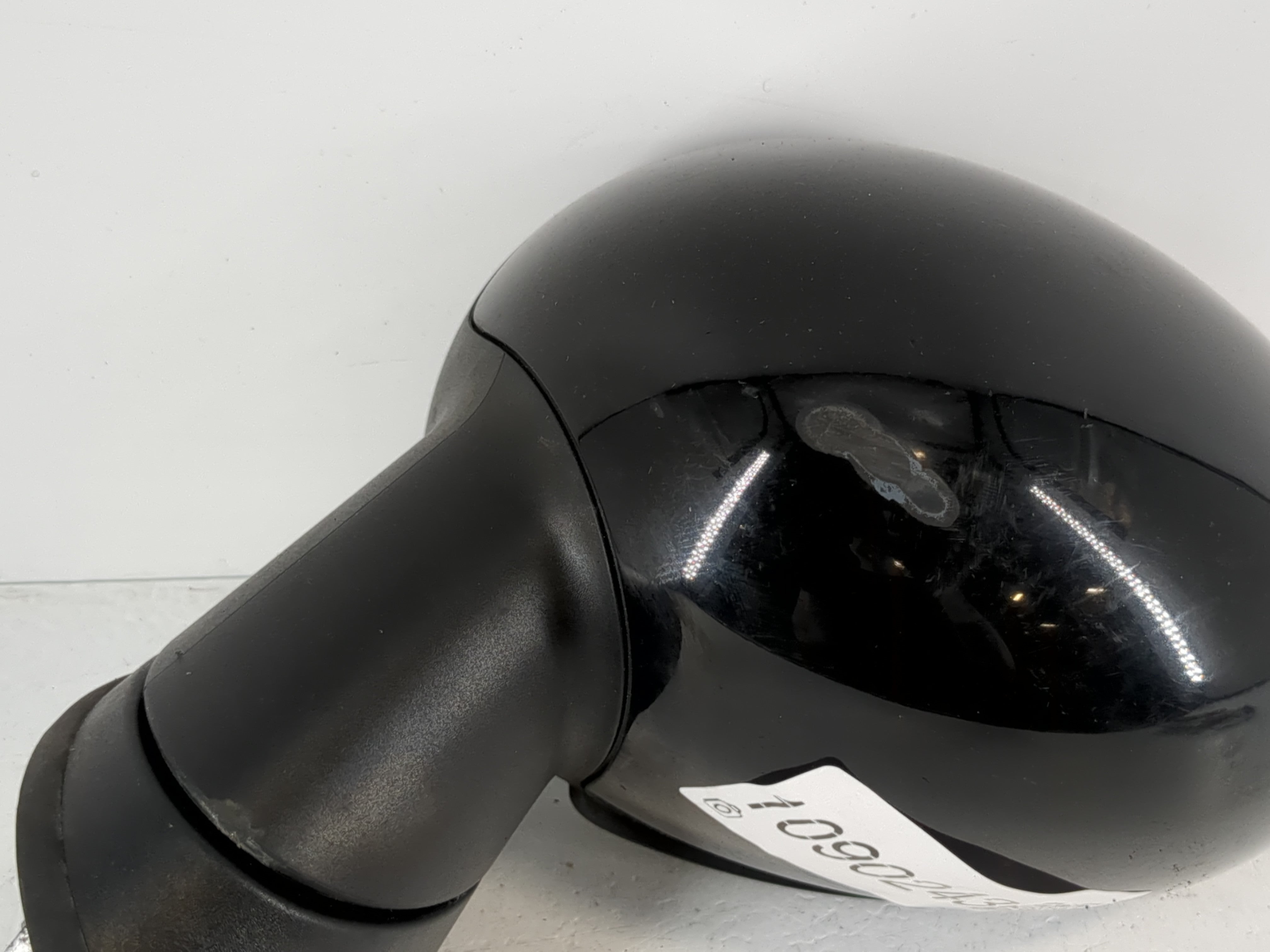 2008-2014 Mini Cooper Side Mirror Replacement Driver Left View Door Mirror Fits Fits 2008 2009 2010 2011 2012 2013 2014 OEM Used Auto Parts - Oemusedautoparts1.com