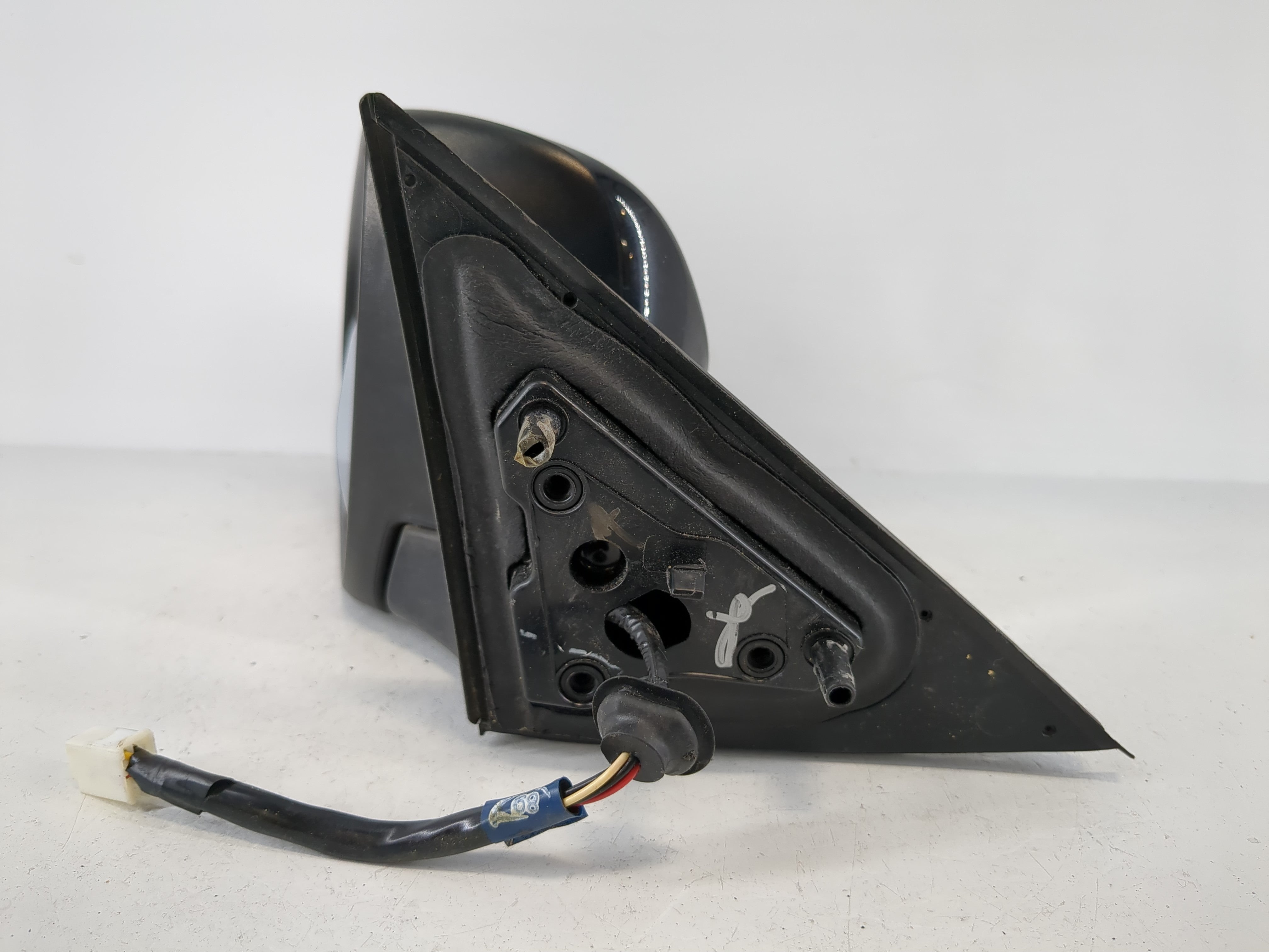 2012-2014 Toyota Camry Side Mirror Replacement Driver Left View Door Mirror Fits Fits 2012 2013 2014 OEM Used Auto Parts - Oemusedautoparts1.com