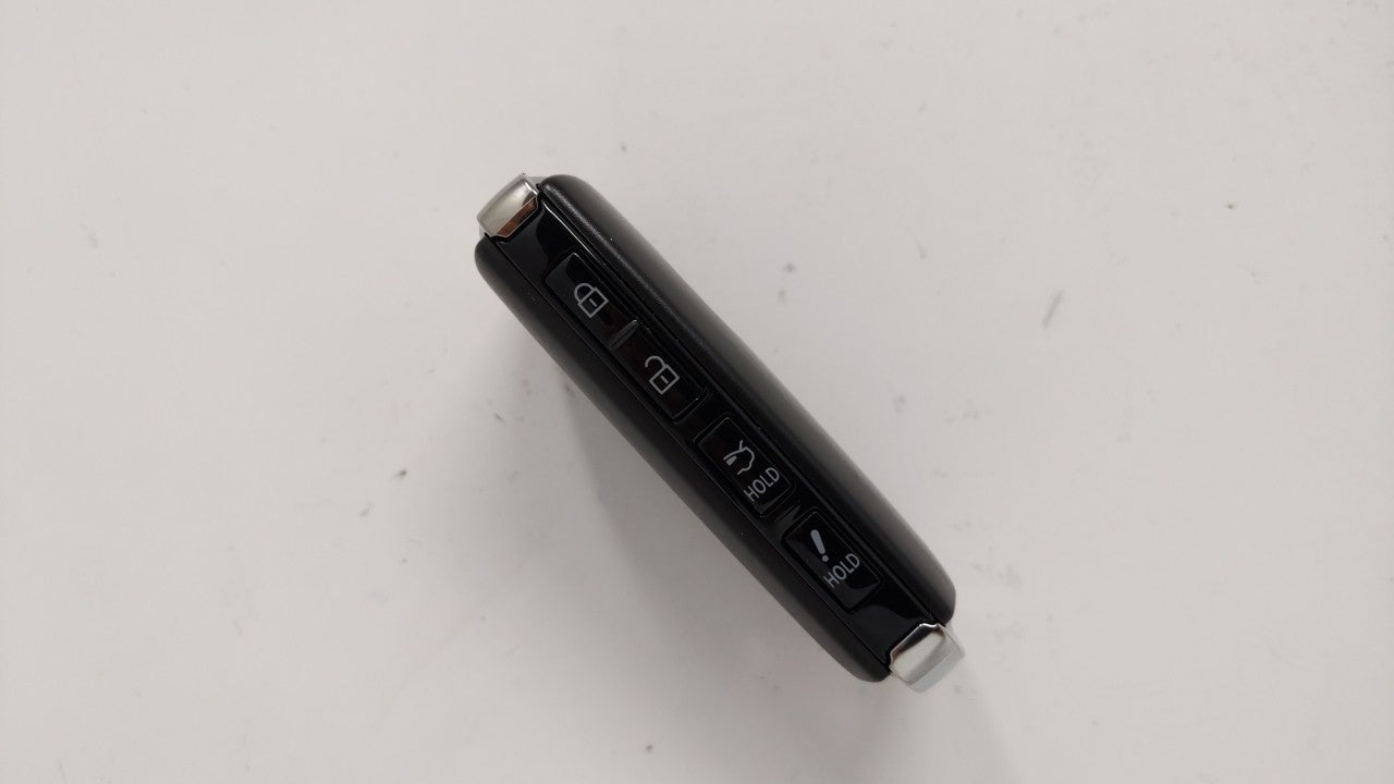 Mazda 6 Cx-5 Keyless Entry Remote Fob Wazske13d03 4 Buttons - Oemusedautoparts1.com