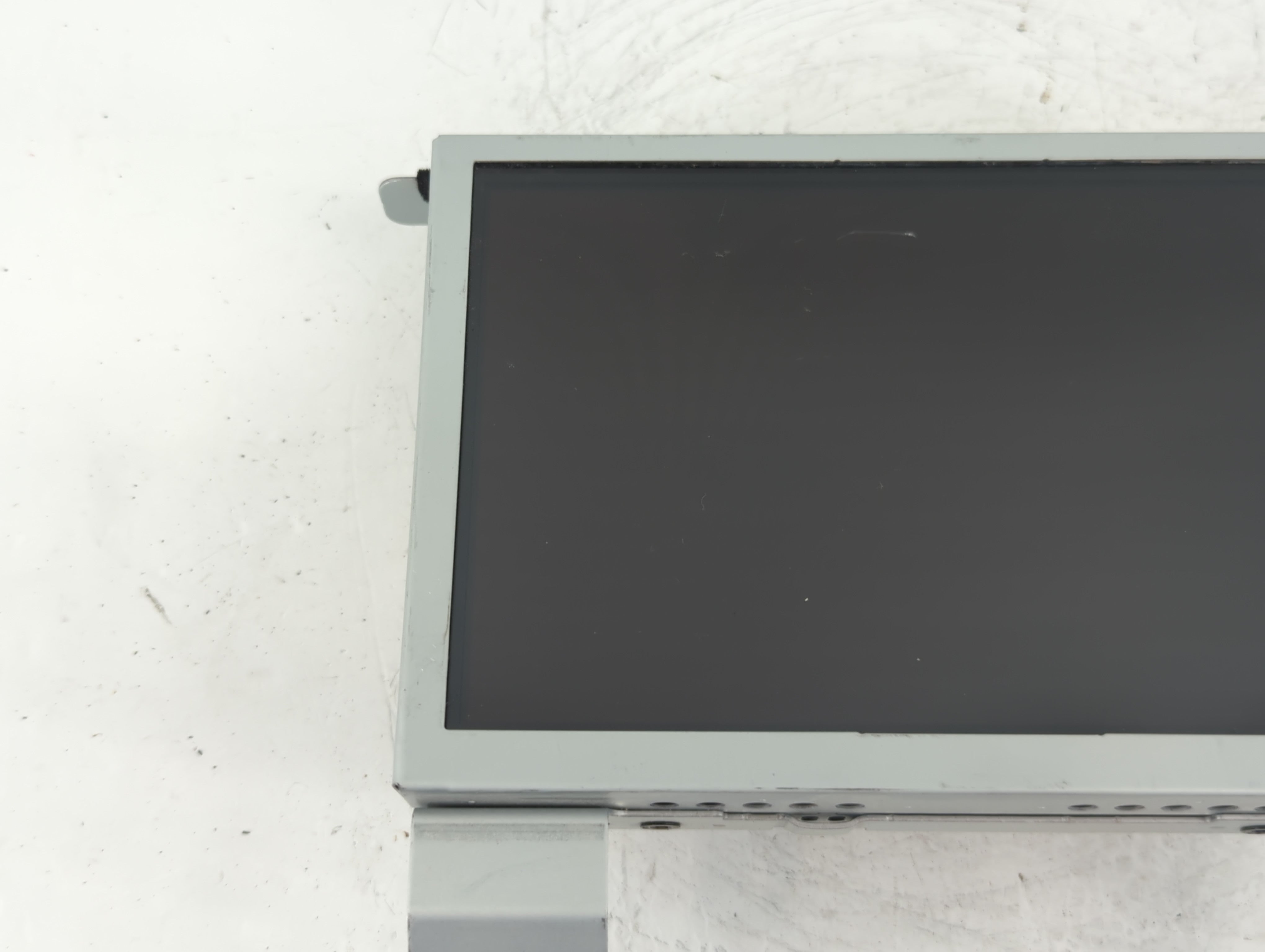 2019-2020 Ford Edge Information Display Screen - Oemusedautoparts1.com