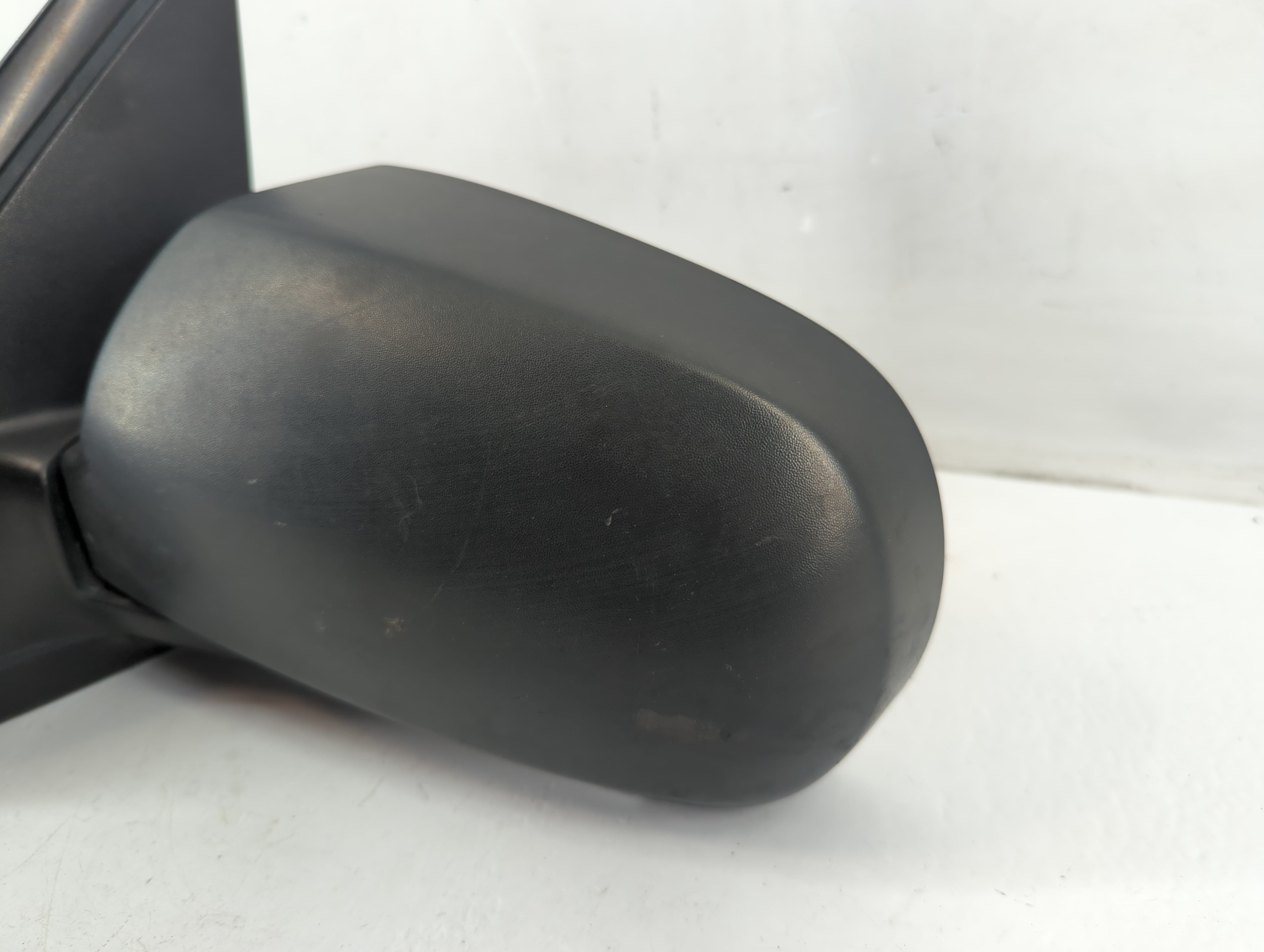 2005-2007 Mercury Mariner Side Mirror Replacement Driver Left View Door Mirror Fits Fits 2001 2002 2003 2004 2005 2006 2007 OEM Used Auto Parts - Oemusedautoparts1.com