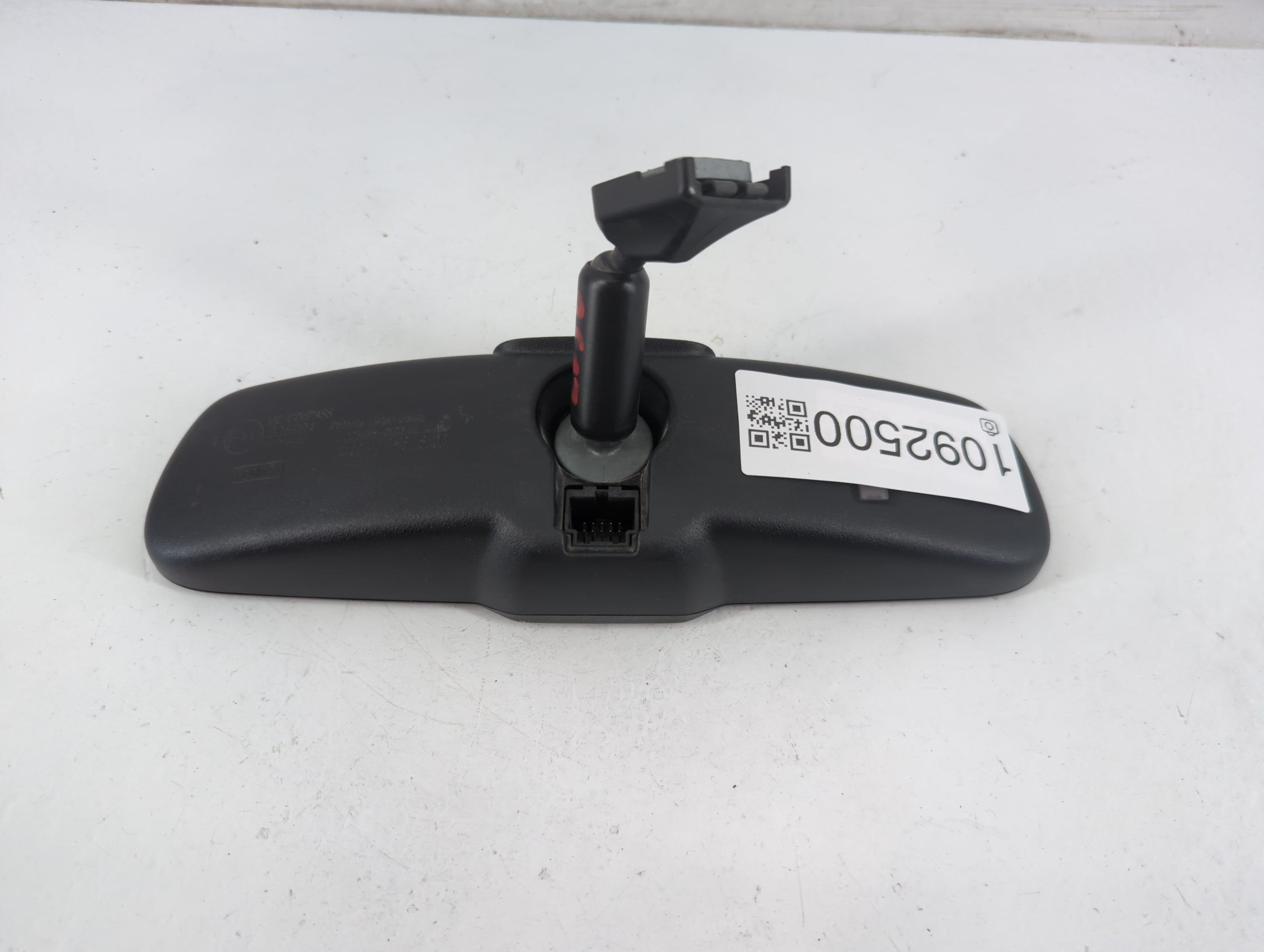 2009-2012 Ford Flex Interior Rear View Mirror Replacement OEM P/N:E11026001 Fits Fits 2008 2009 2010 2011 2012 OEM Used Auto Parts - Oemusedautoparts1.com