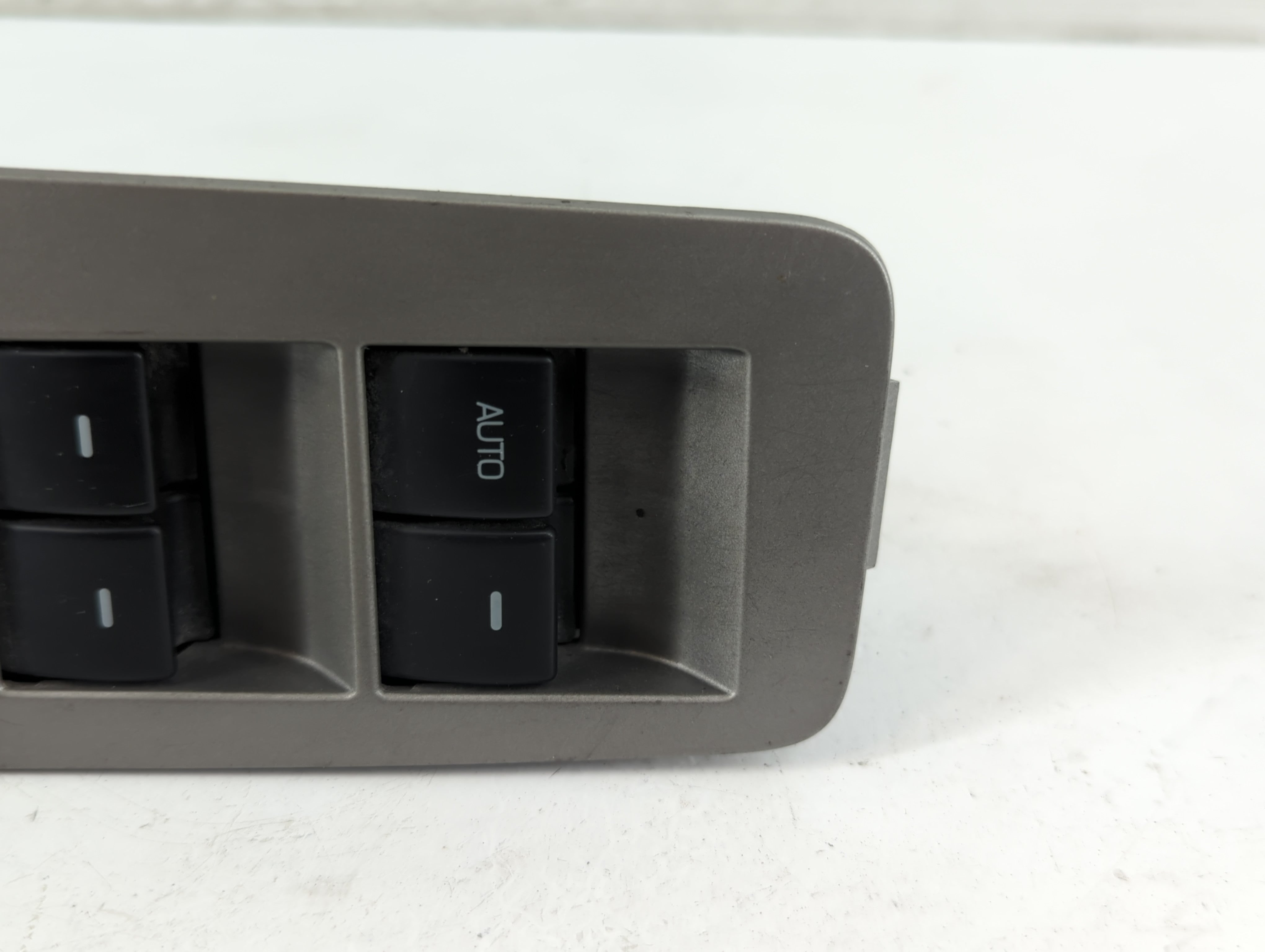 2009-2019 Ford Flex Master Power Window Switch Replacement Driver Side Left P/N:8A8T-14540-ACW Fits OEM Used Auto Parts - Oemusedautoparts1.com