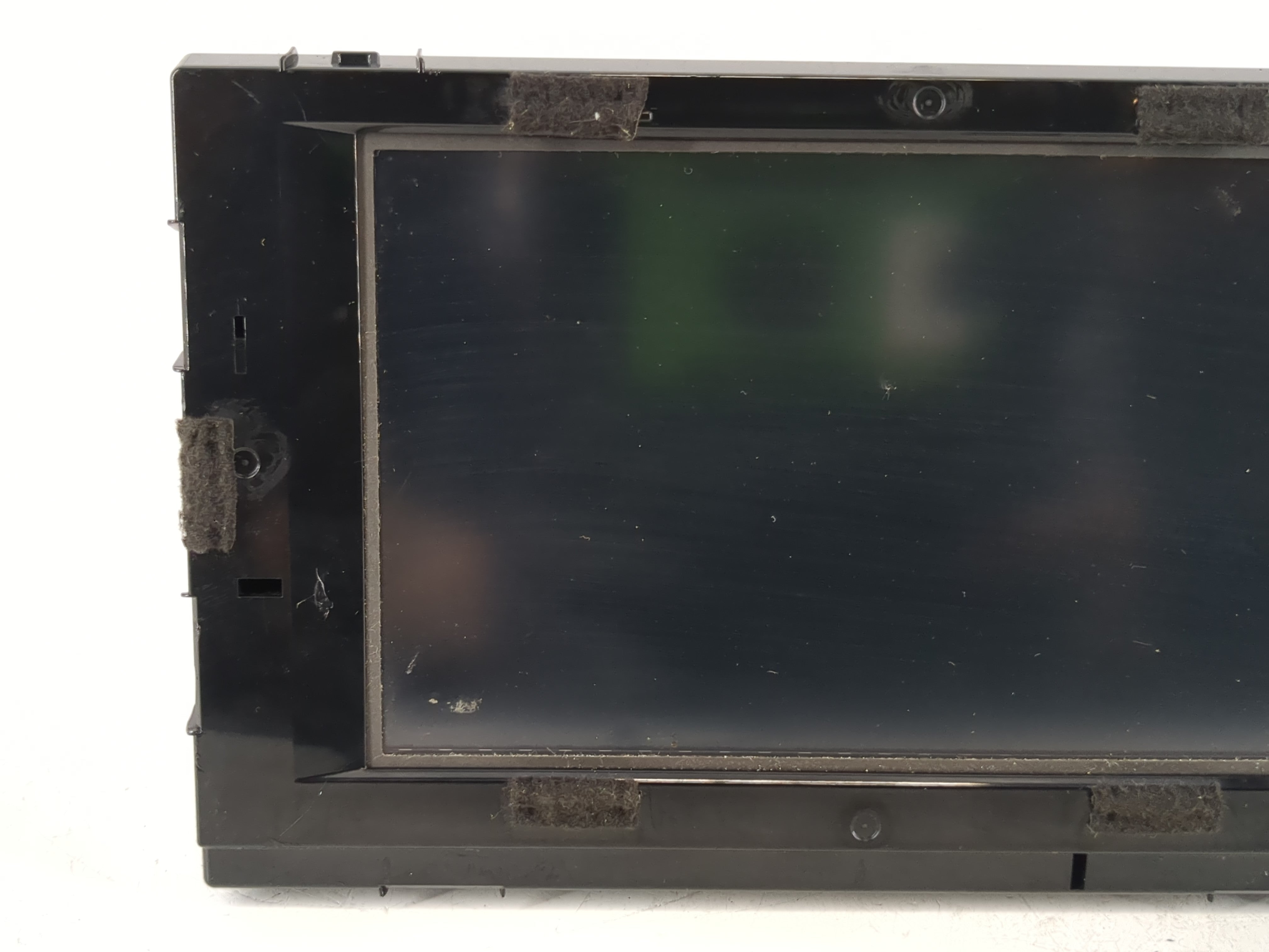 2017-2018 Kia Optima Radio AM FM Cd Player Receiver Replacement P/N:96160-D5150WK Fits Fits 2017 2018 OEM Used Auto Parts - Oemusedautoparts1.com
