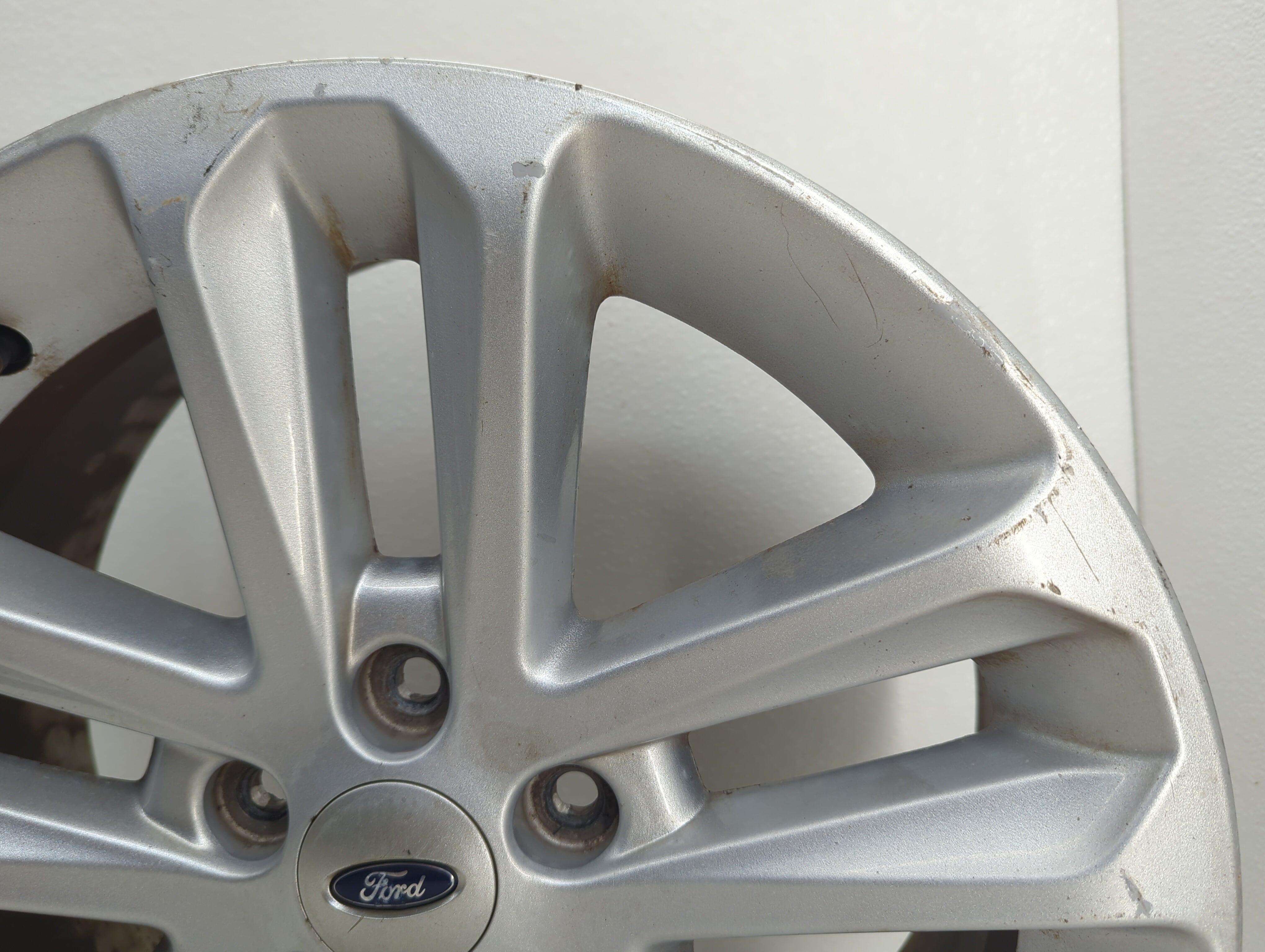 2011-2017 Ford Explorer Wheel Rim Oem - Oemusedautoparts1.com
