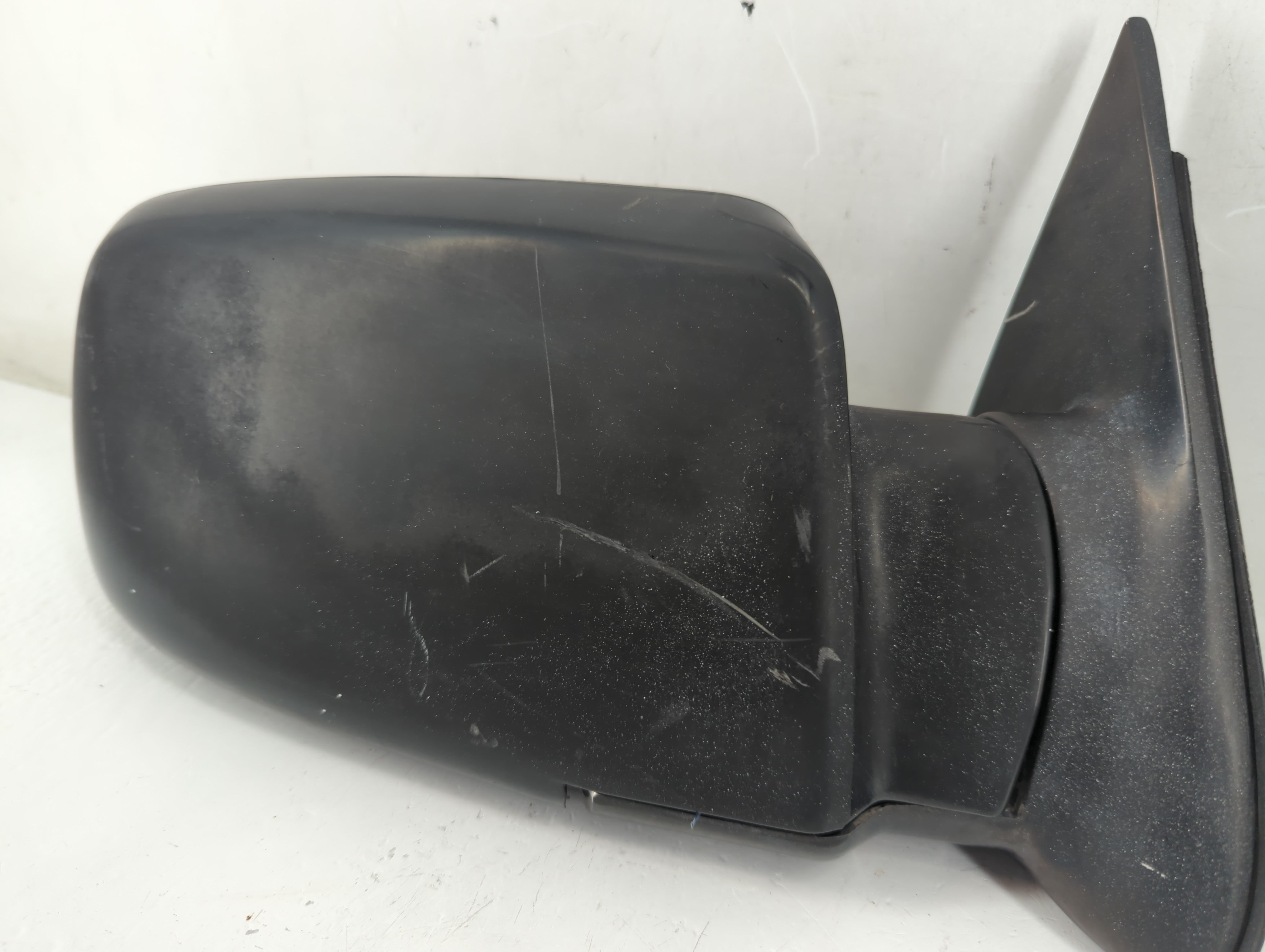 1994-1998 Chevrolet S10 Side Mirror Replacement Passenger Right View Door Mirror Fits Fits 1994 1995 1996 1997 1998 OEM Used Auto Parts - Oemusedautoparts1.com