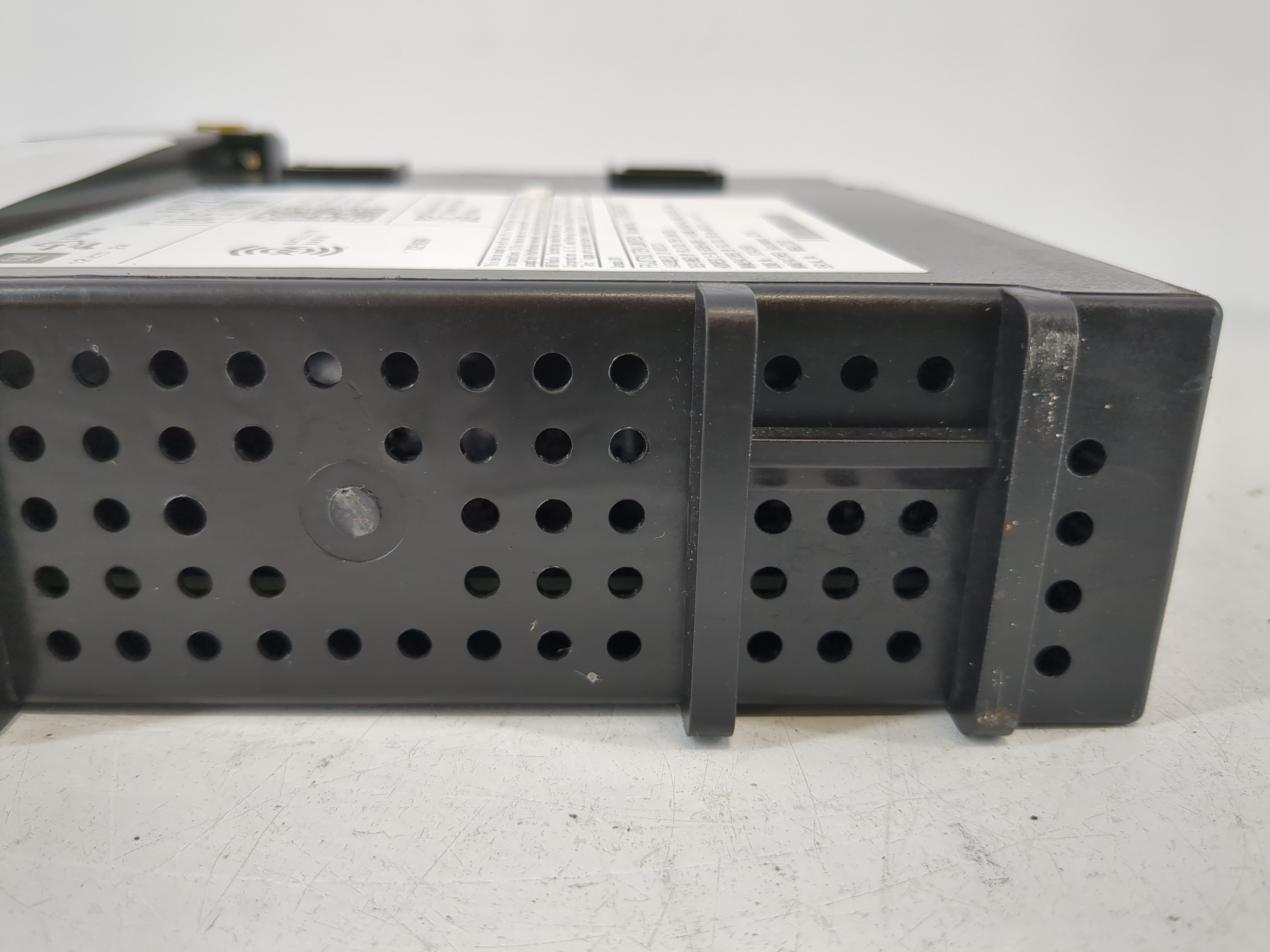 2016-2019 Chevrolet Silverado 1500 Radio AM FM Cd Player Receiver Replacement P/N:84102336 Fits Fits 2016 2017 2018 2019 2020 OEM Used Auto Parts - Oemusedautoparts1.com