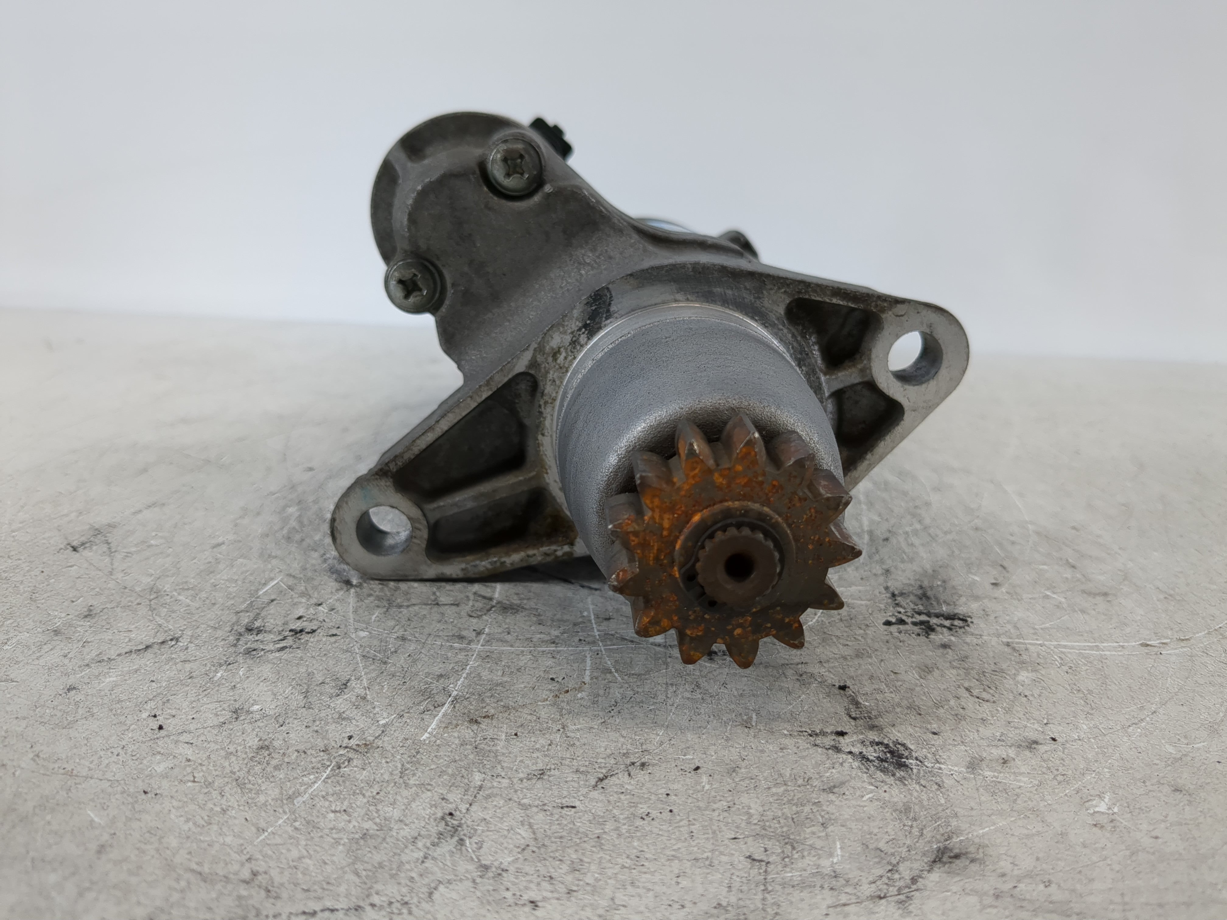 2004-2019 Toyota Highlander Car Starter Motor Solenoid OEM P/N:TN428000-1082 28100-0A011 Fits OEM Used Auto Parts - Oemusedautoparts1.com