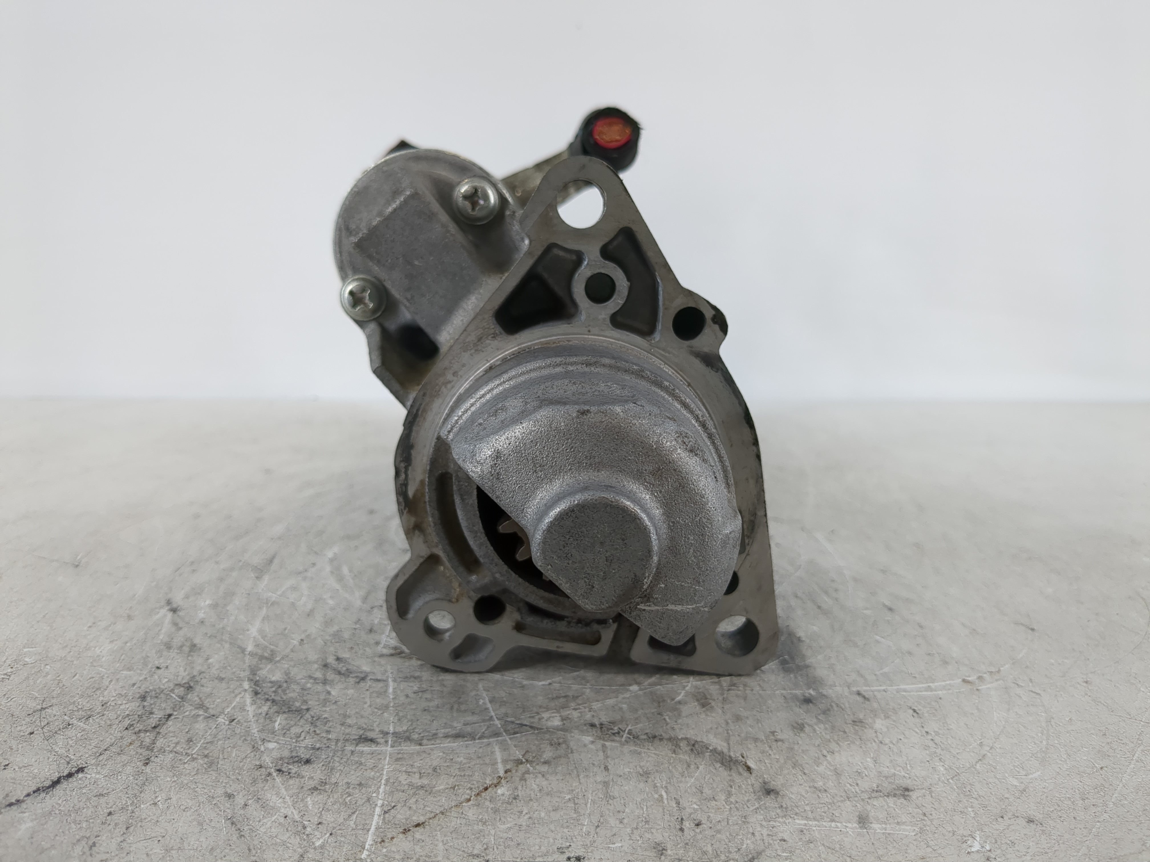 2018-2022 Chevrolet Equinox Car Starter Motor Solenoid OEM P/N:12690481 Fits Fits 2017 2018 2019 2020 2021 2022 OEM Used Auto Parts - Oemusedautoparts1.com