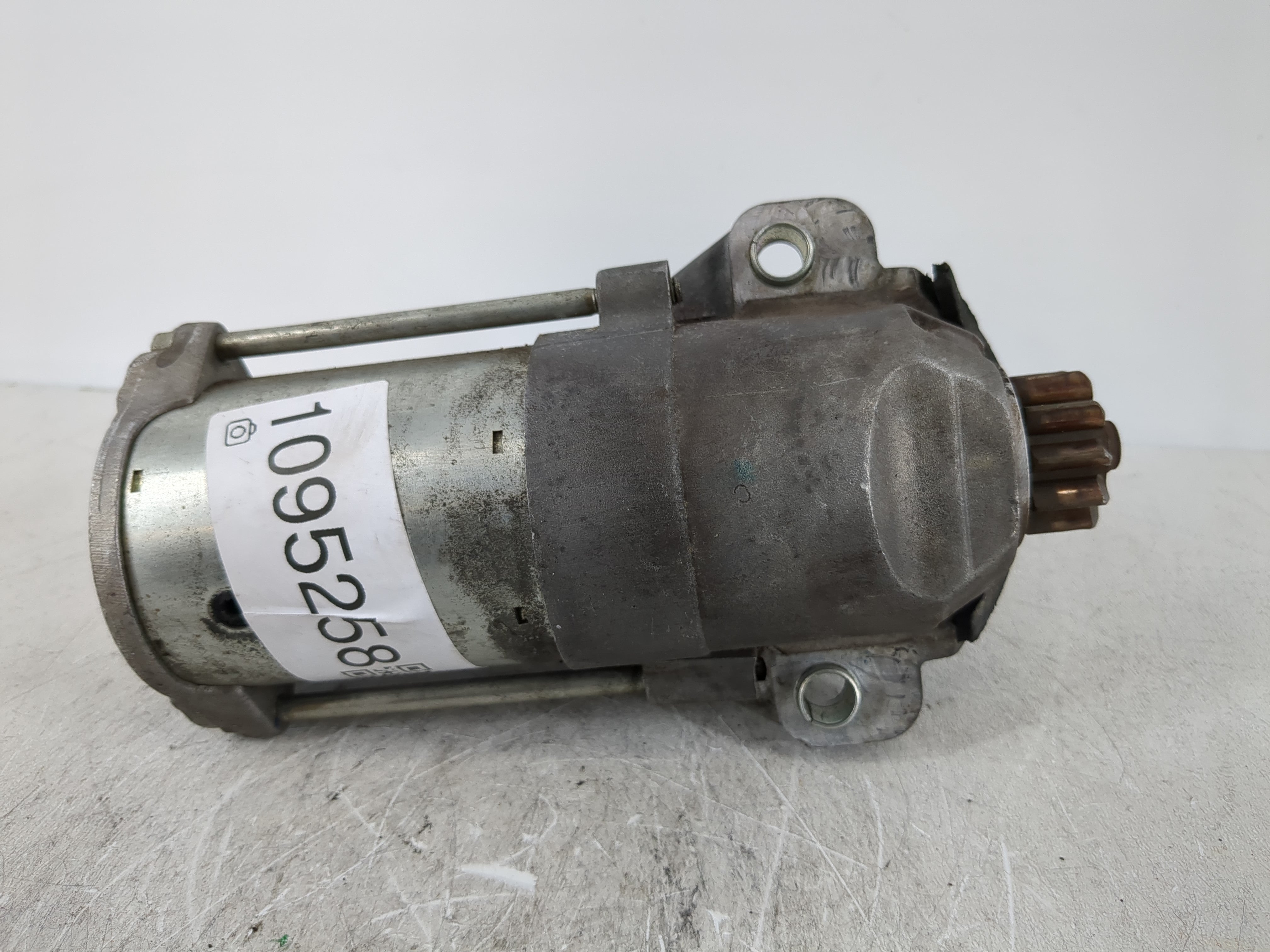 2011-2019 Ford Explorer Car Starter Motor Solenoid OEM P/N:8G1T-11000-BA Fits OEM Used Auto Parts - Oemusedautoparts1.com
