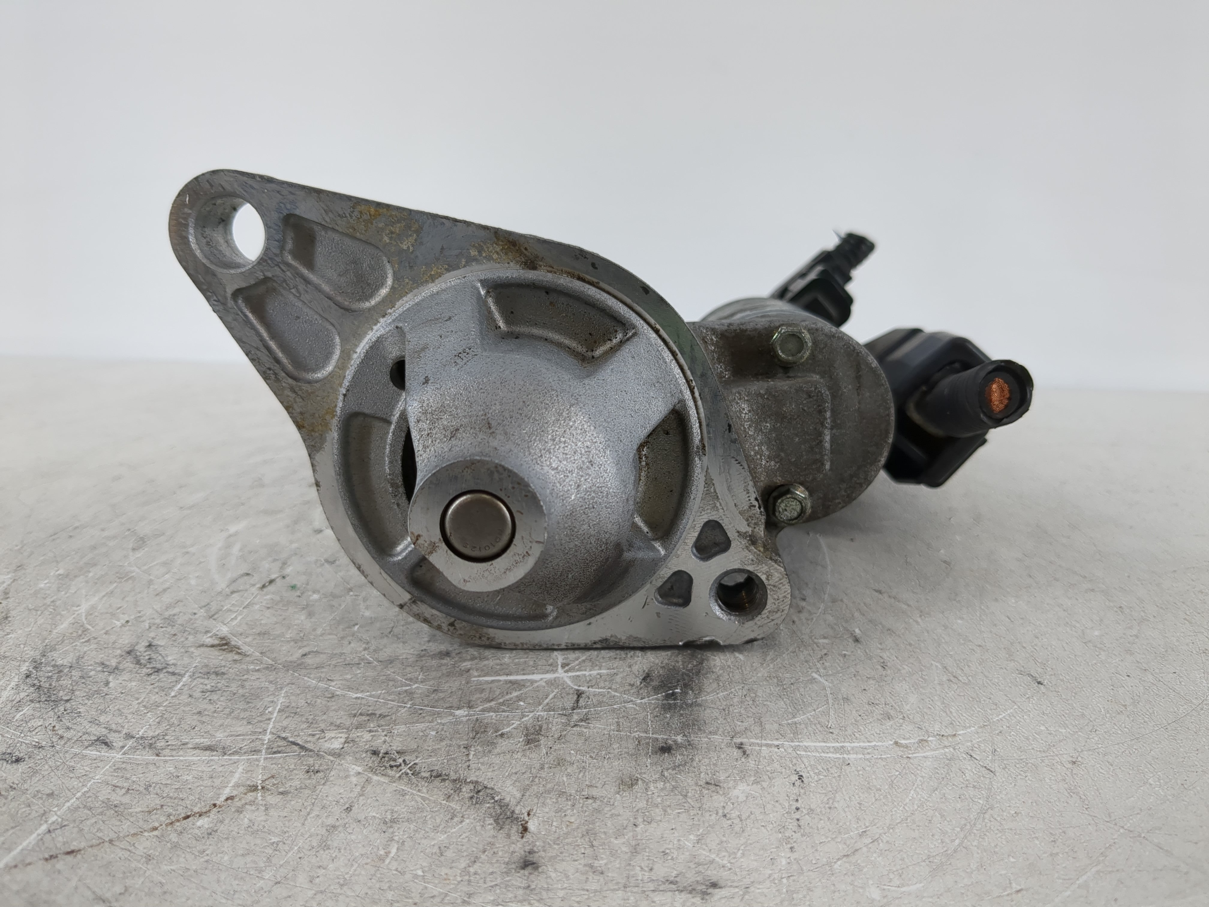 2019-2022 Toyota Corolla Car Starter Motor Solenoid OEM P/N:28100-F2010 428000-9020, 28100-0T340 Fits Fits 2019 2020 2021 2022 OEM Used Auto Parts - Oemusedautoparts1.com
