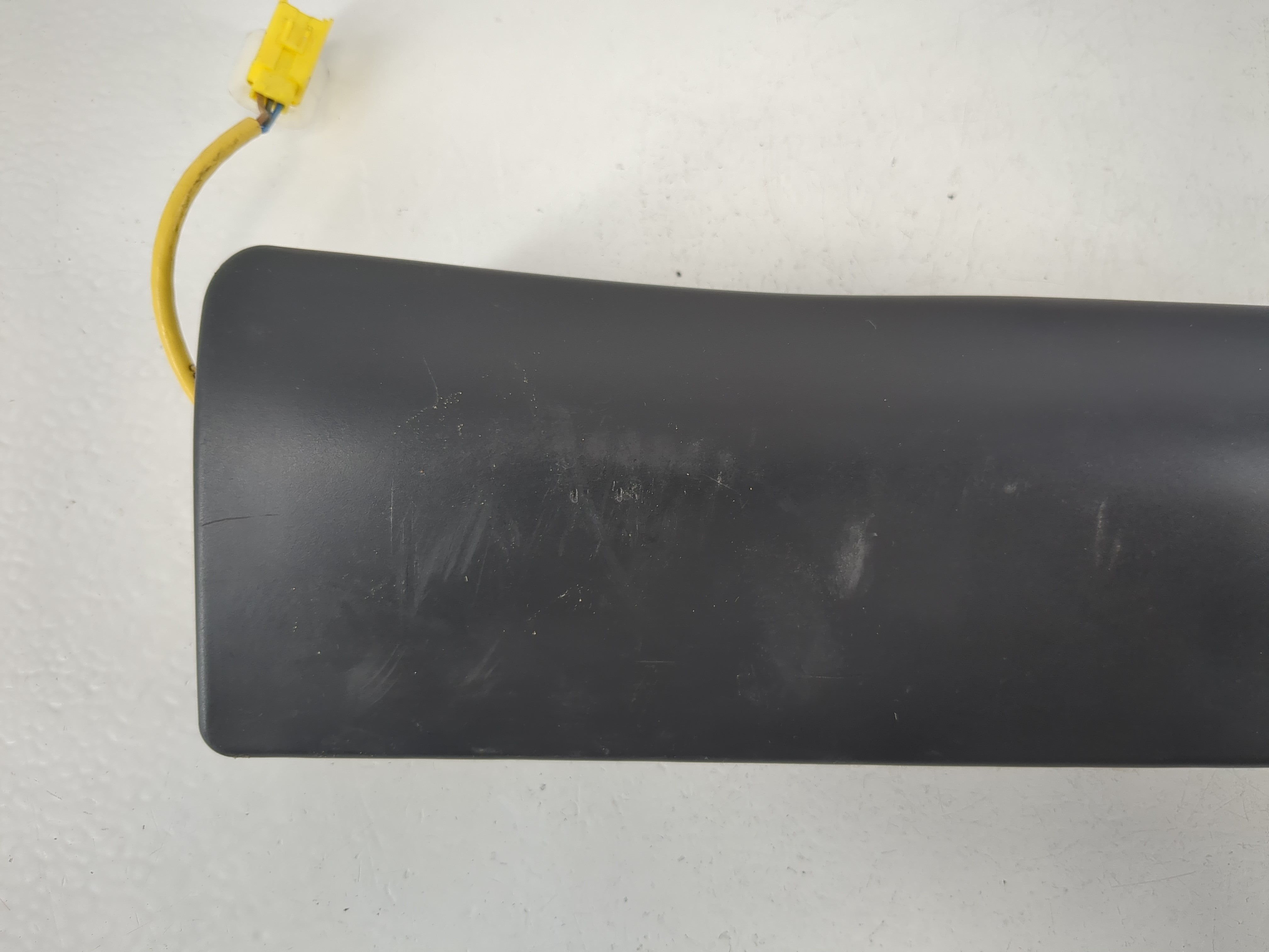 2013-2017 Audi A5 Air Bag Driver Left Knee OEM P/N:M22L157160 Fits Fits 2013 2014 2015 2016 2017 OEM Used Auto Parts - Oemusedautoparts1.com